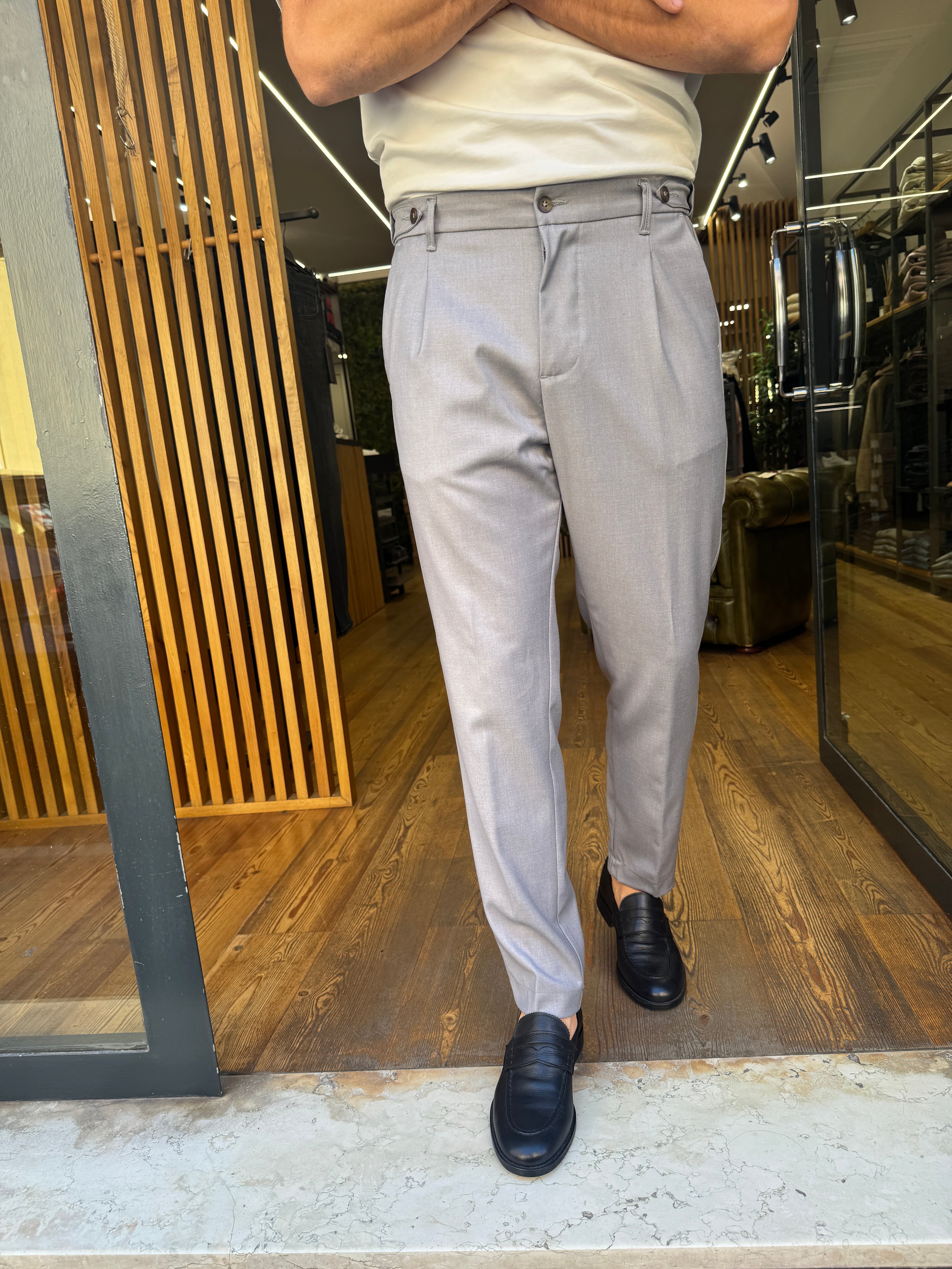 Squad: Fefe- Pantamolla c/pence