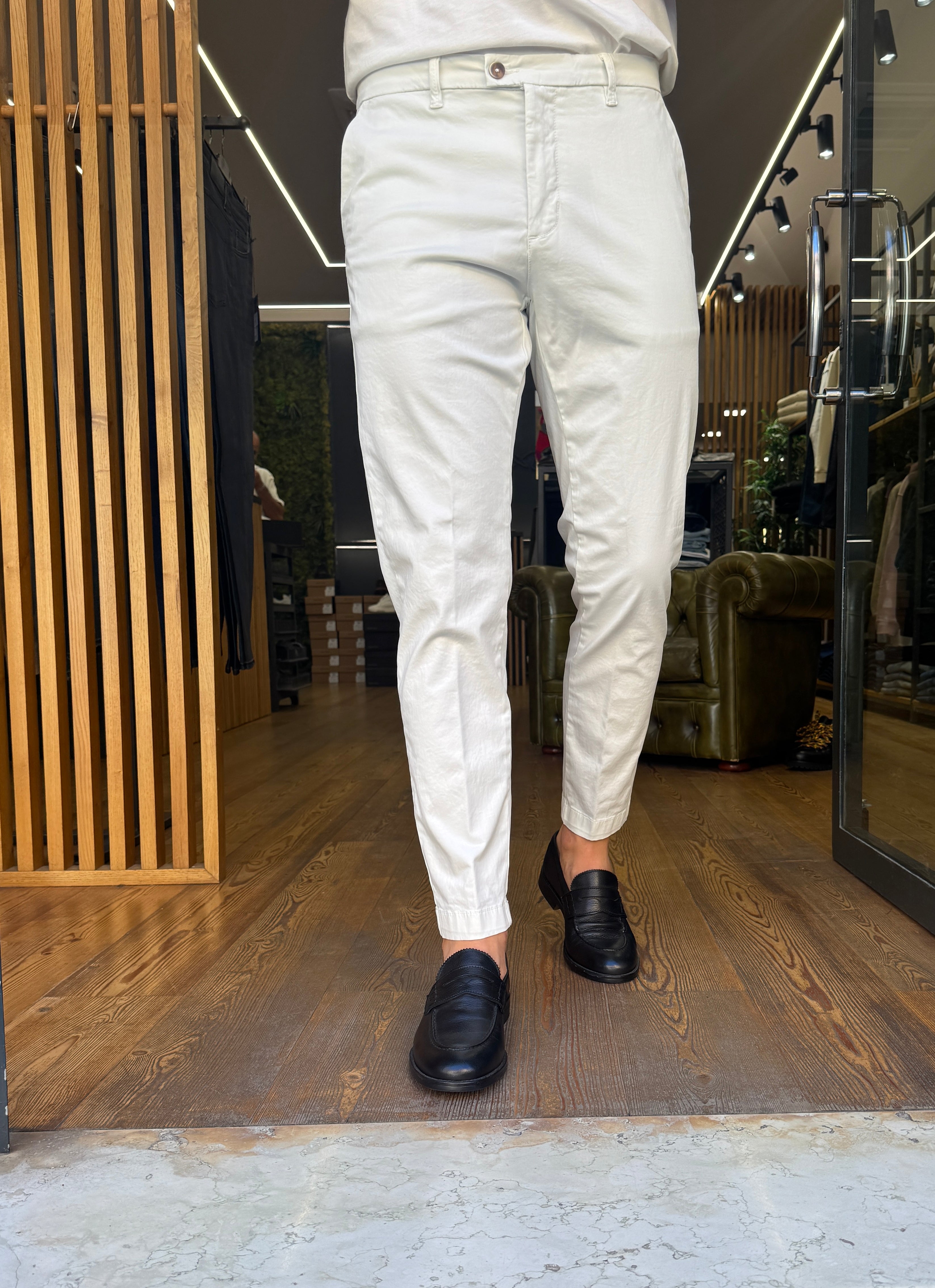 Squad: Napoli- Pantalone T/America