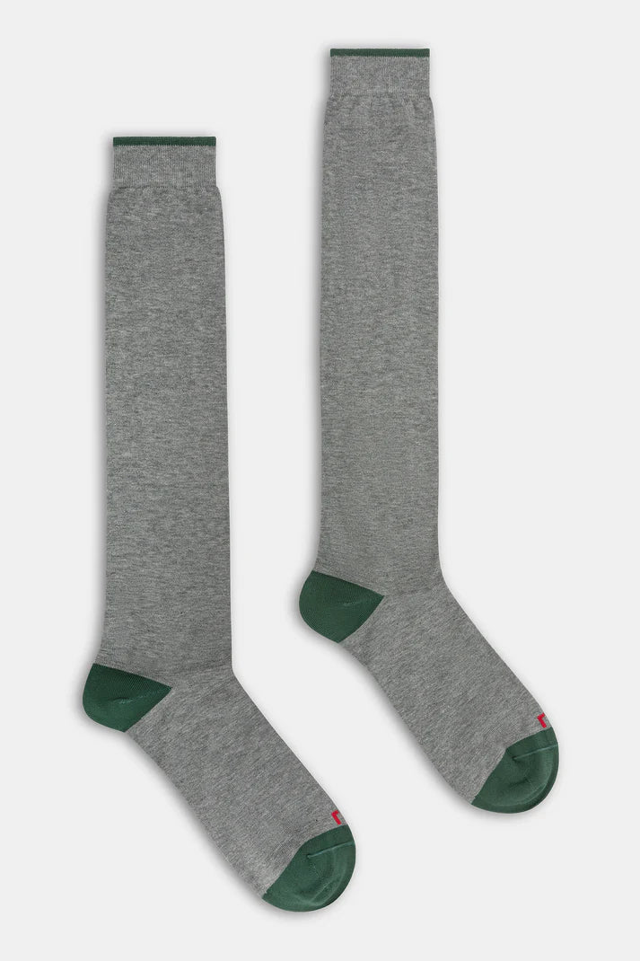 Red SOx: Calza lunga uomo unito