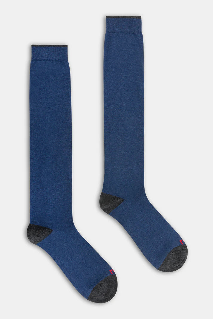 Red SOx: Calza lunga uomo unito