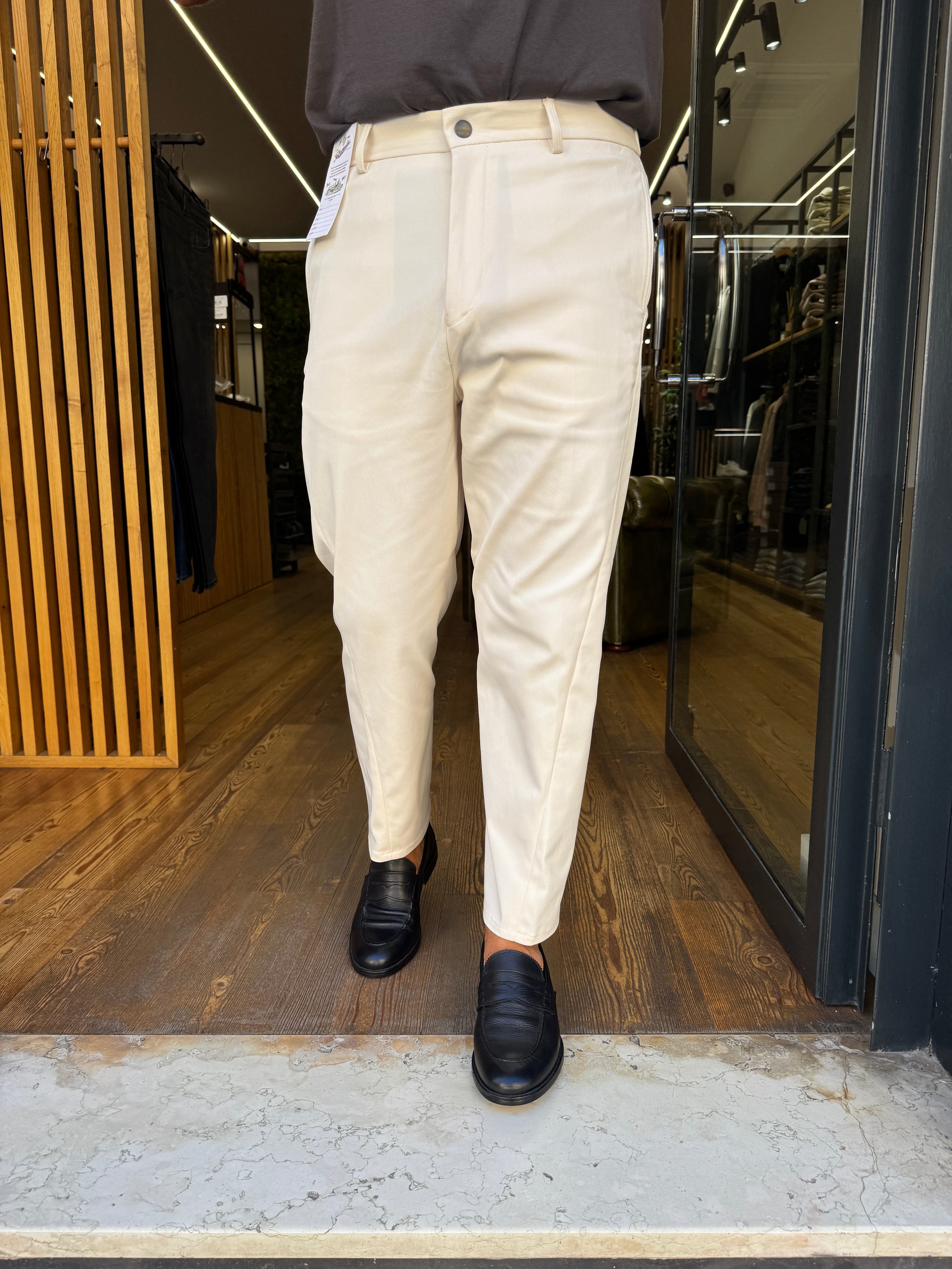 Telacruda: Kitano- Pantamolla Japan