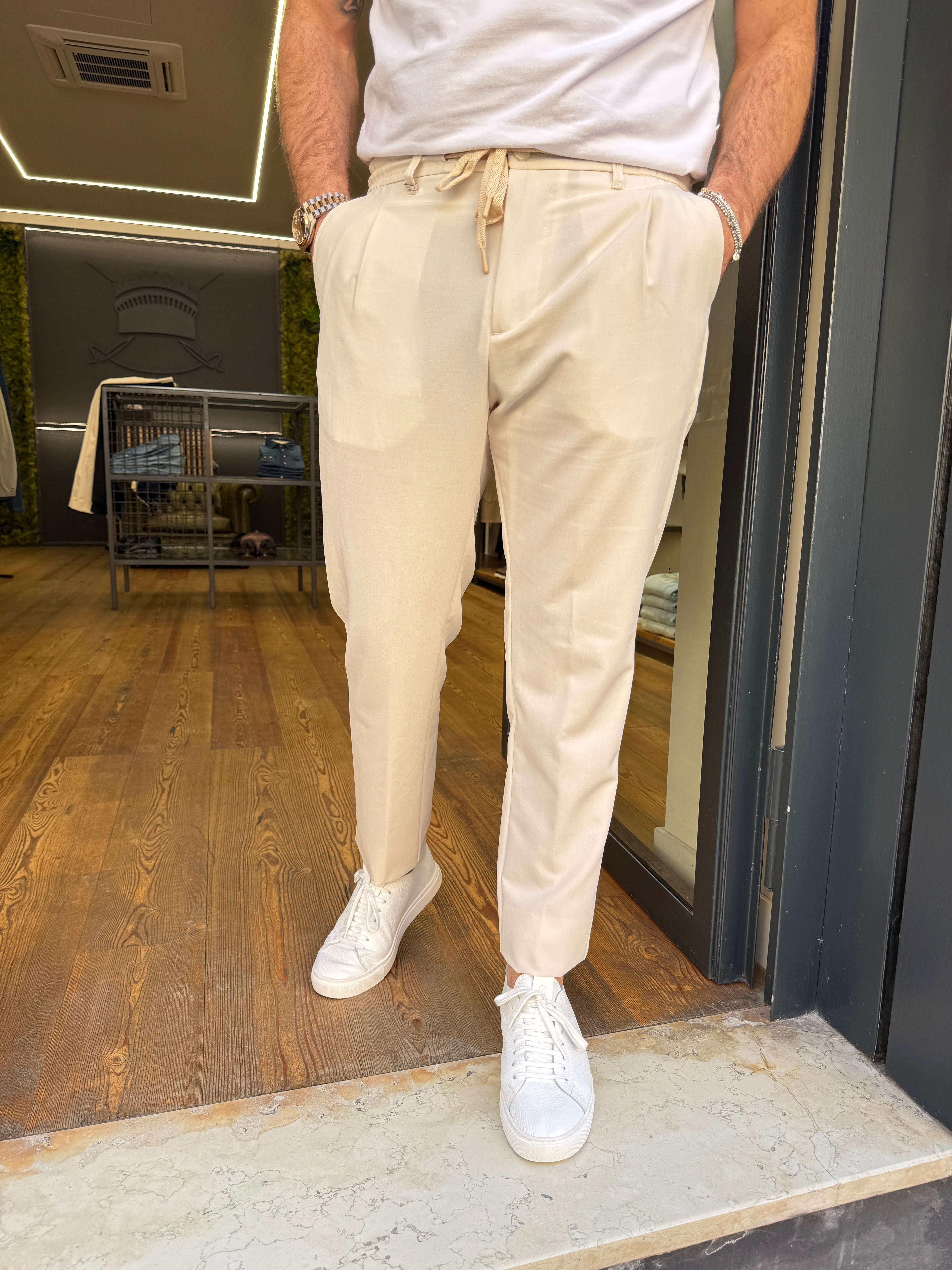 Squad- Bose': Pantamolla con pince