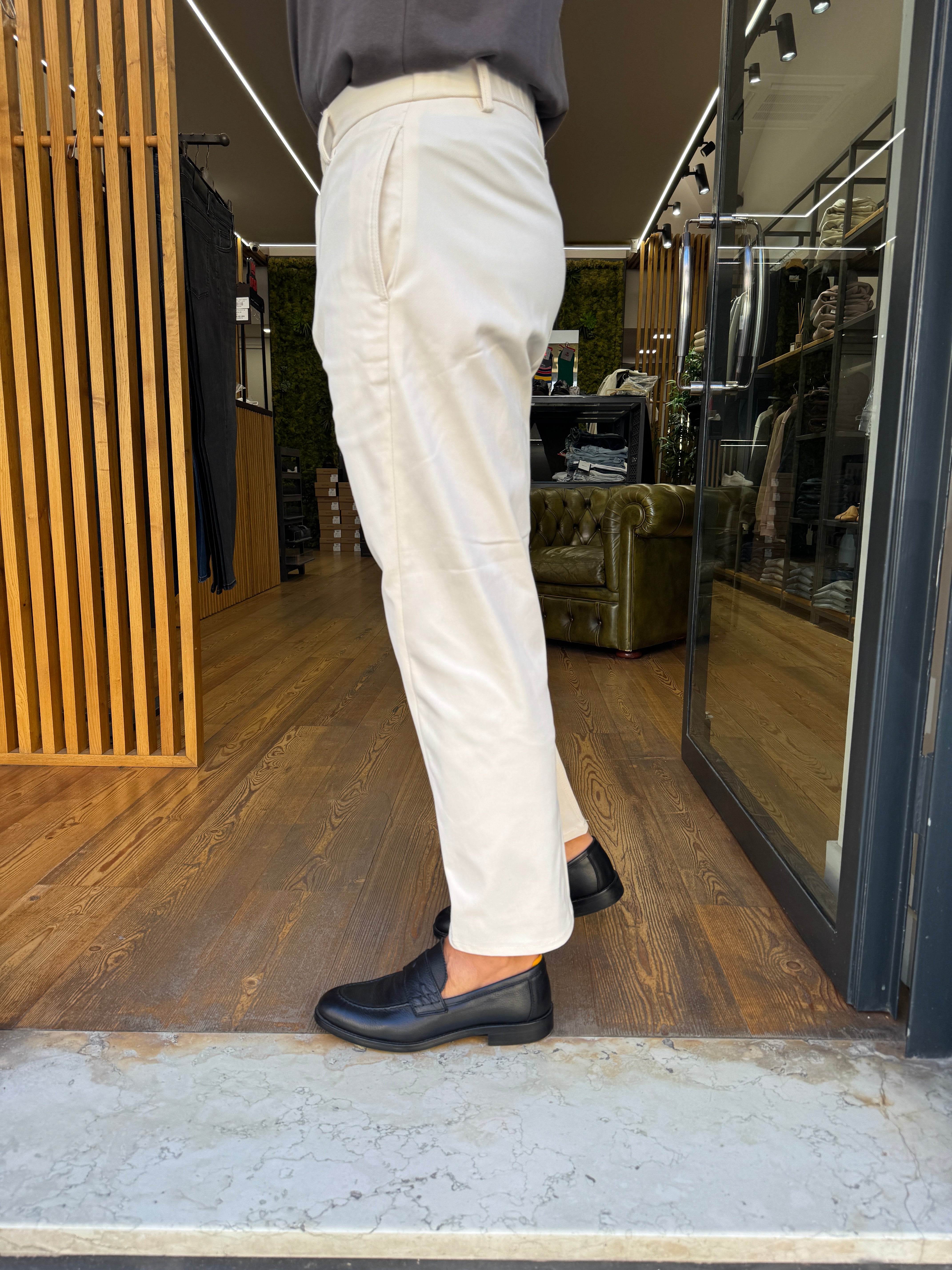 Telacruda: Kitano- Pantamolla Japan