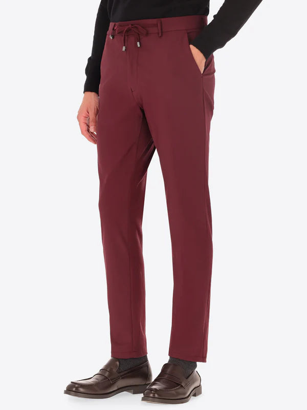 Distretto12-32" Pantalone York High Performance H.P.