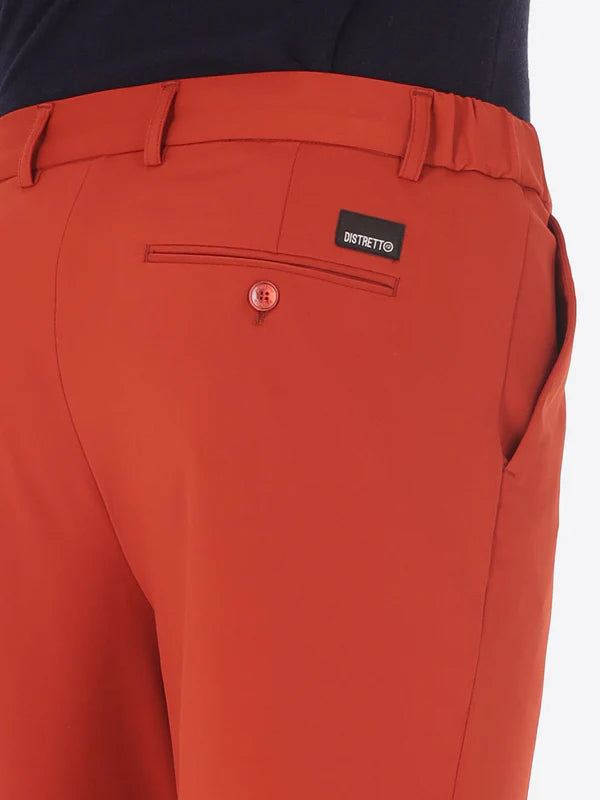 Distretto12: 32" Pantalone Rio Pences High Performance H.P.