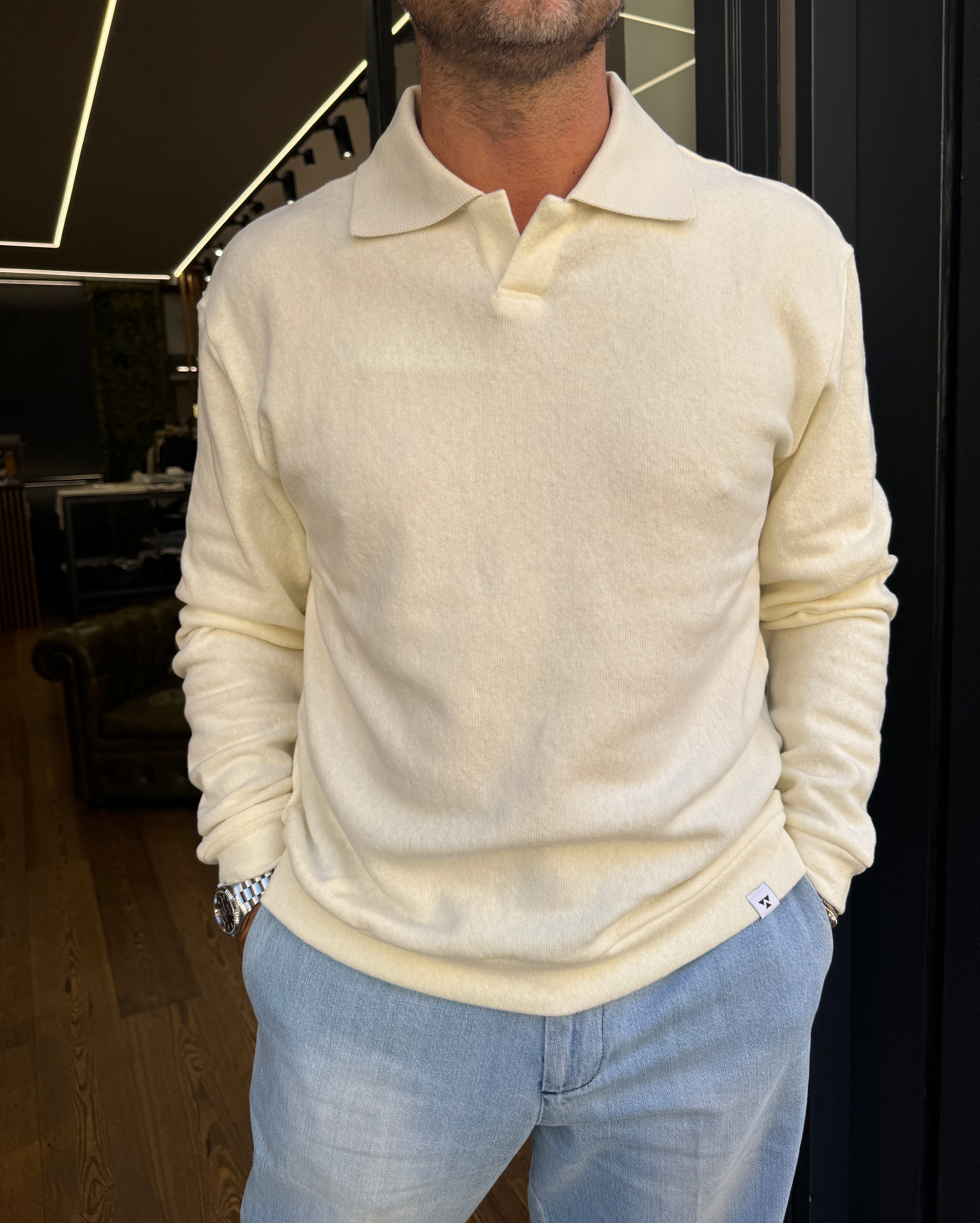 Woc_Brand: Birmingham - Polo m/l