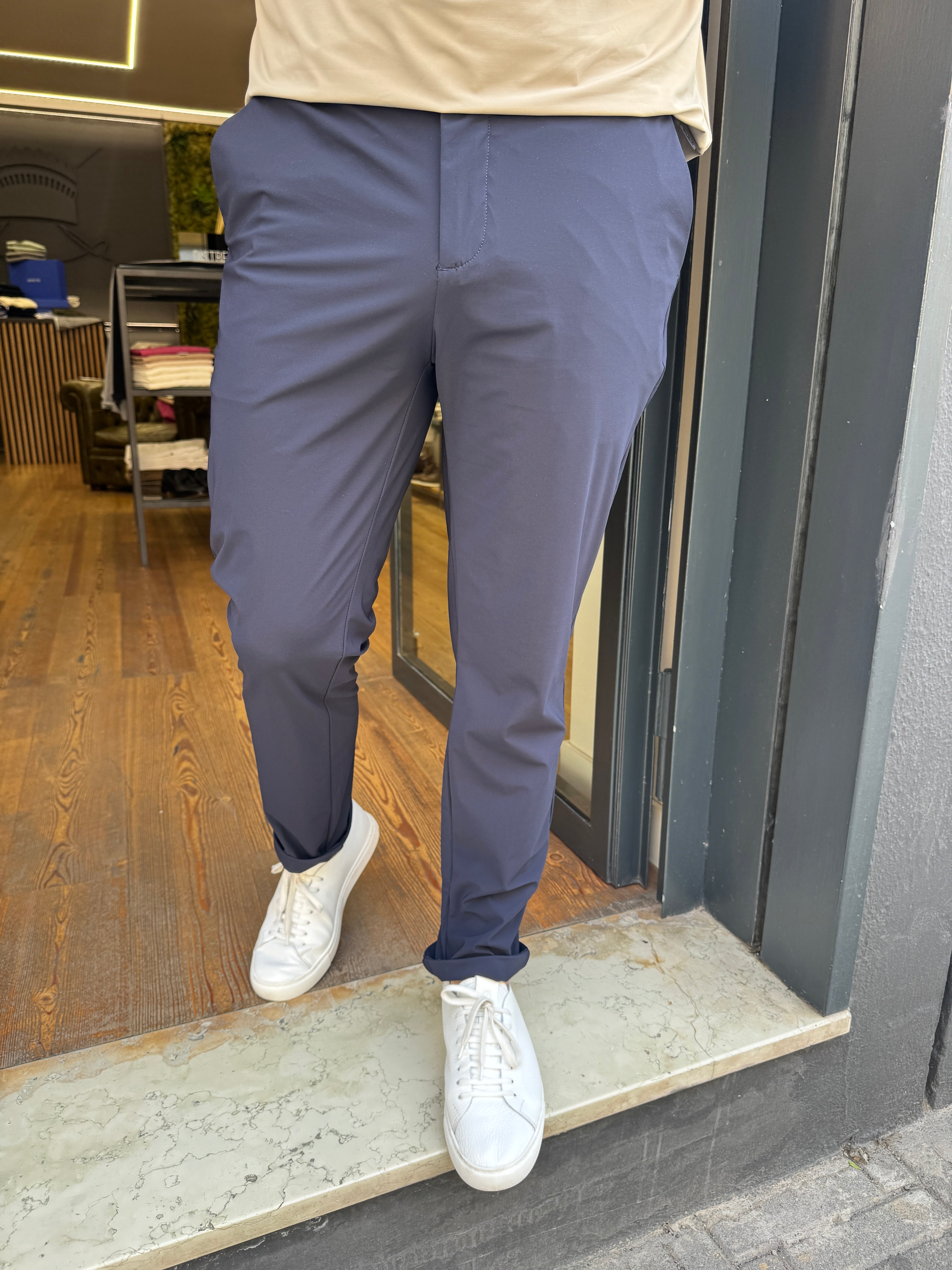 Distretto12: Pantalone Kos High-Performance H.P.