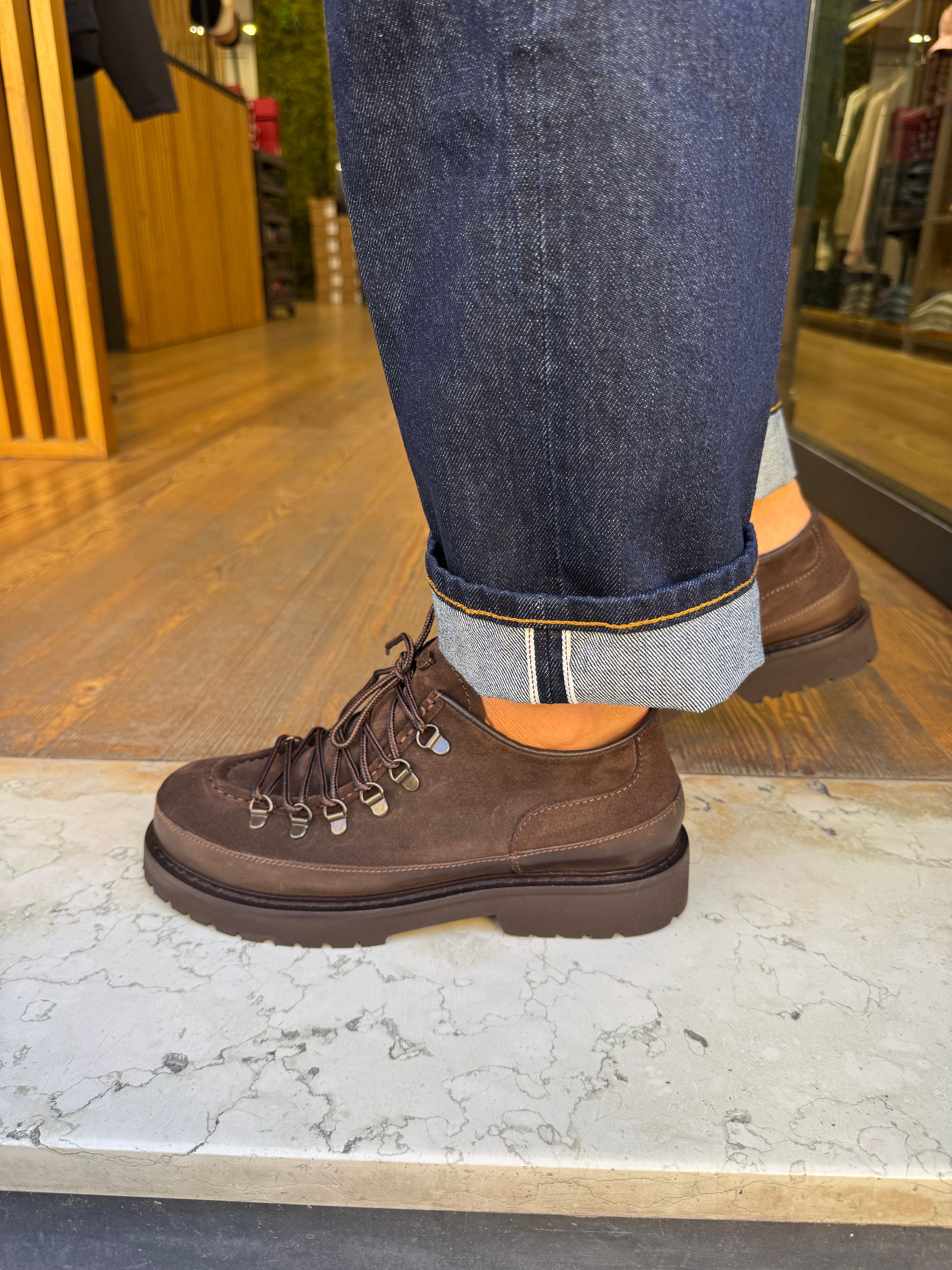 Kjore Project: Merano Shell