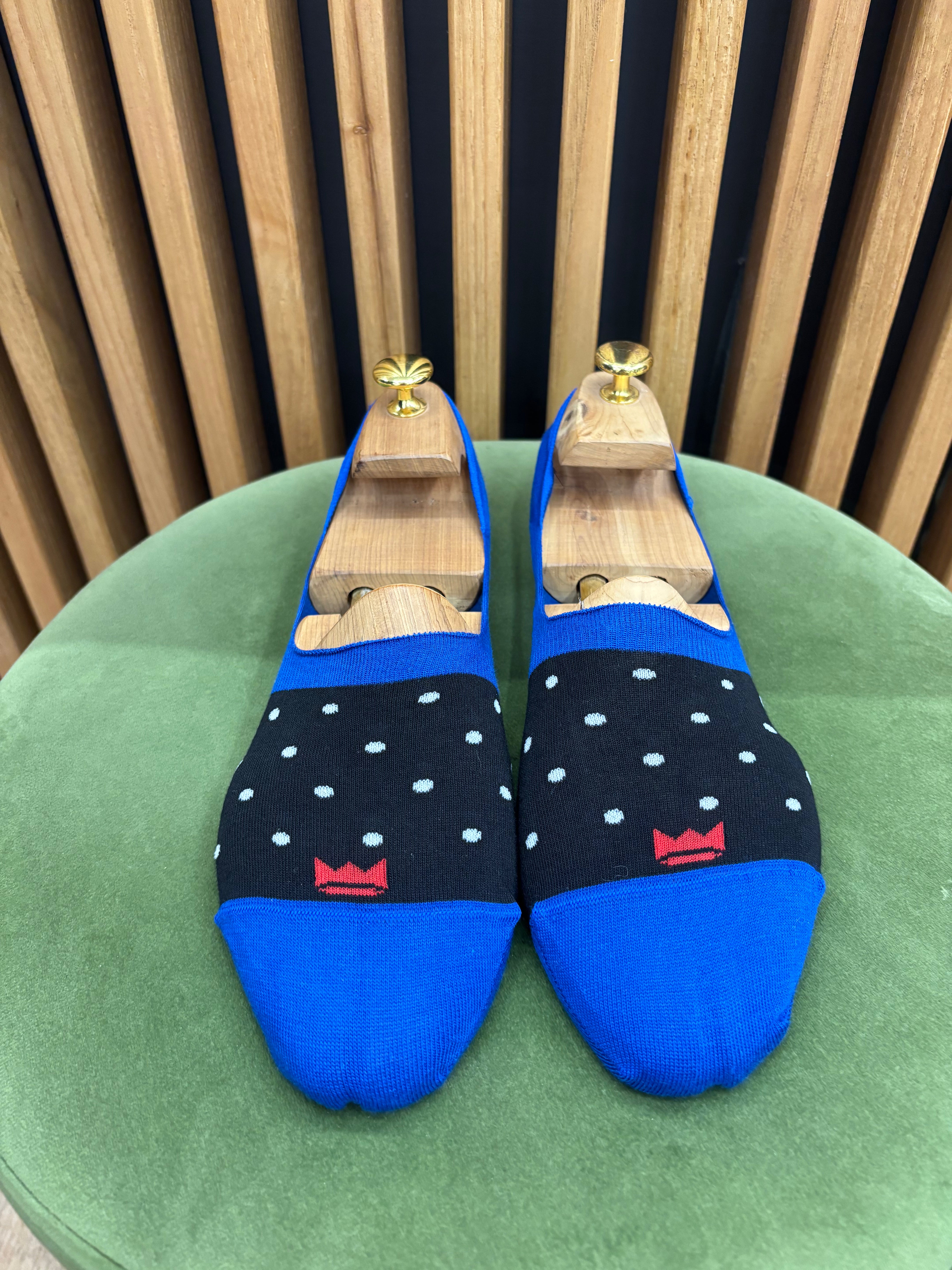 RED: Salvapiedi pois