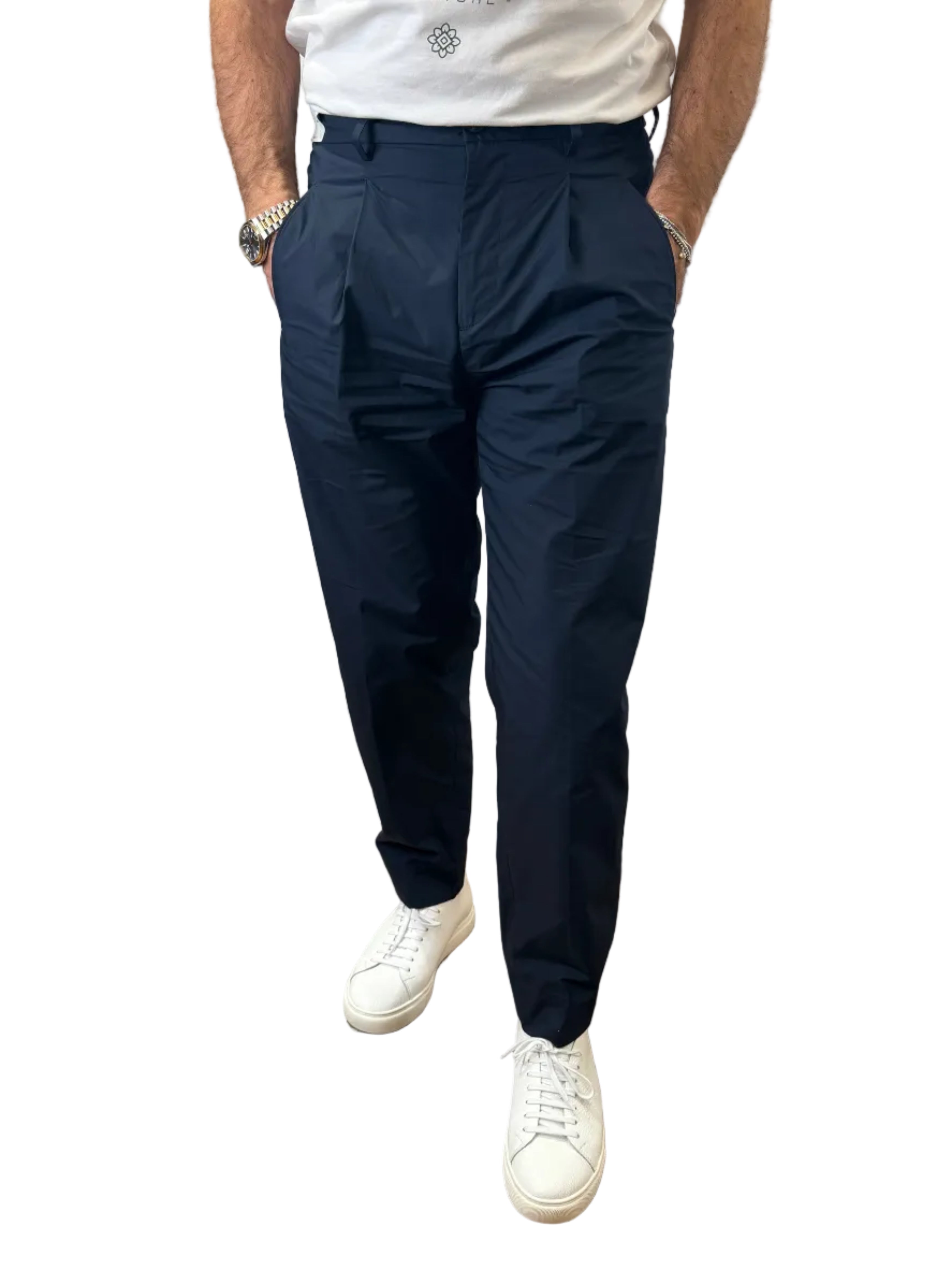 Entre Amis: Pantalone- Carrot