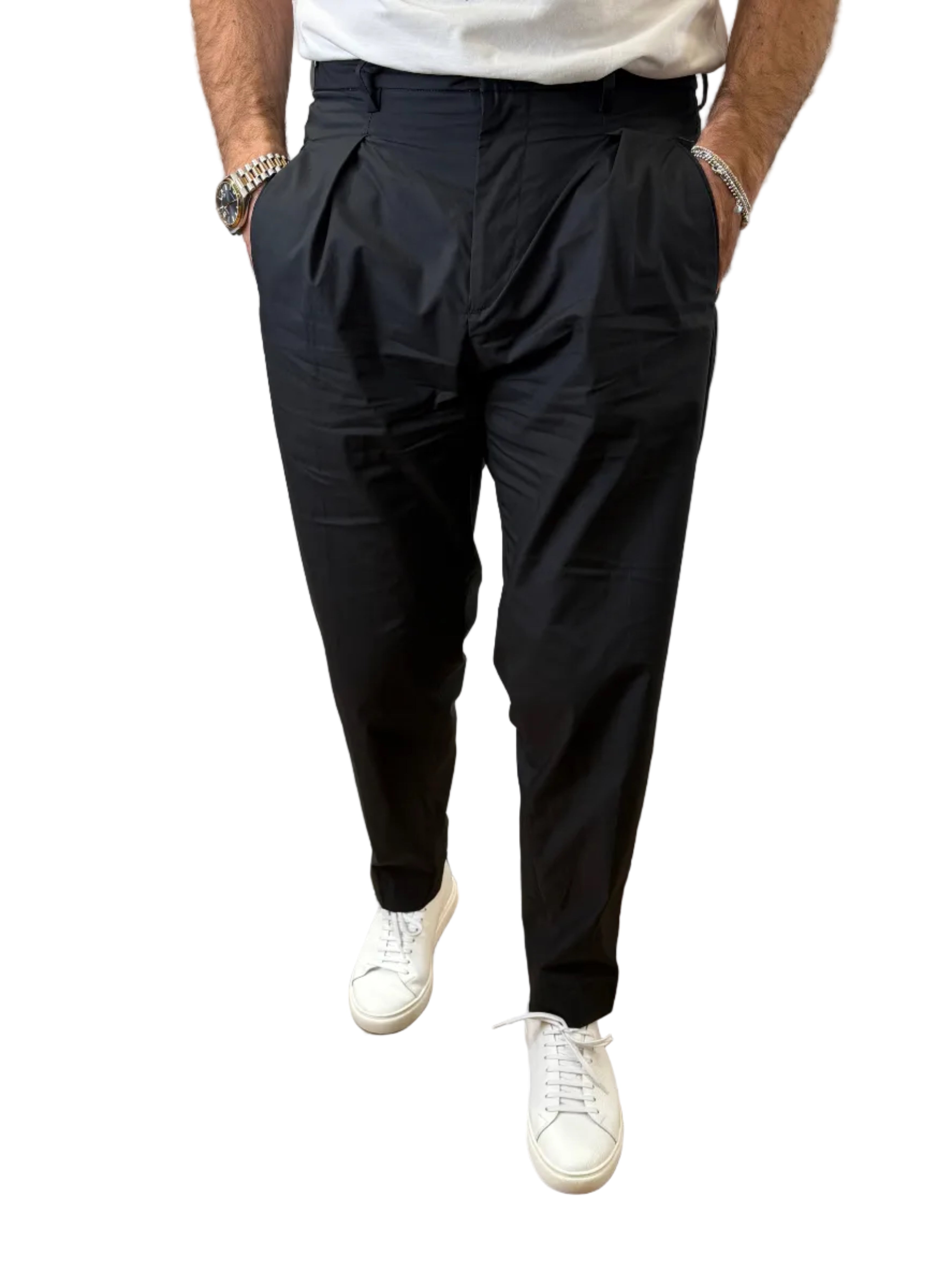 Entre Amis: Pantalone- Carrot