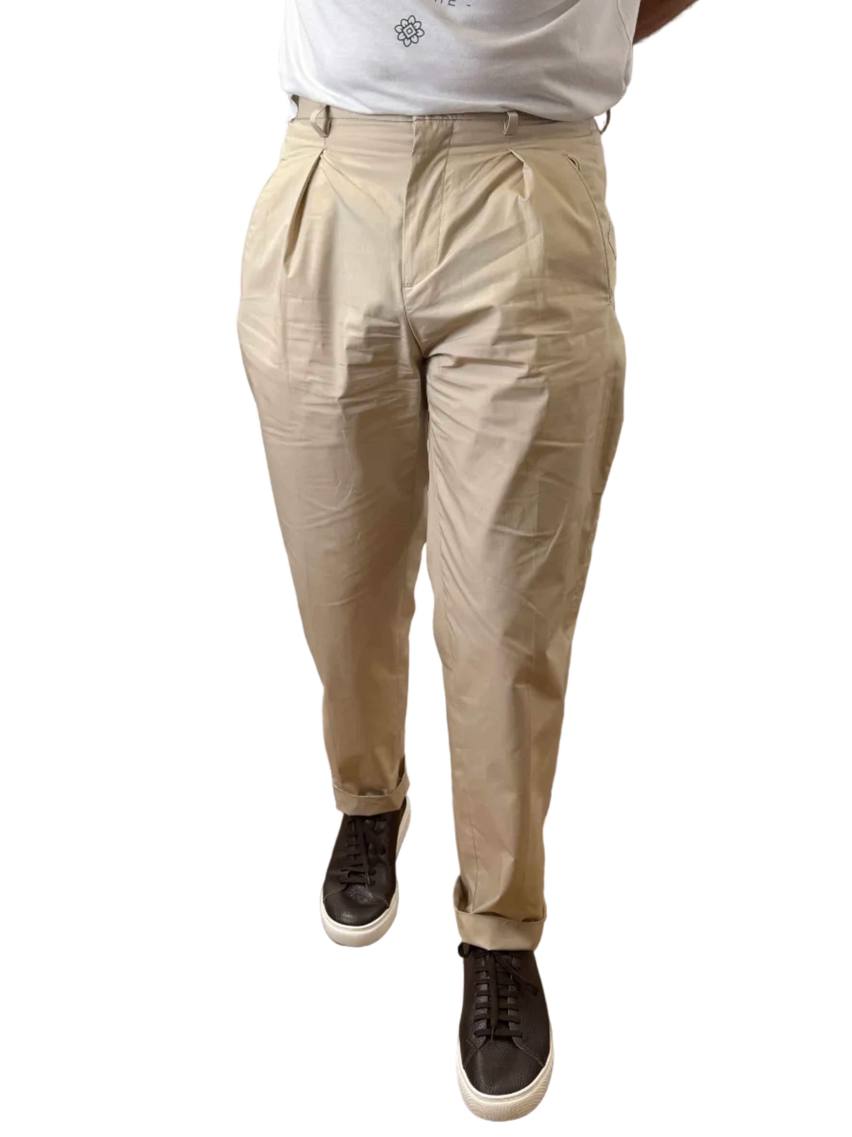 Entre Amis: Pantalone- Carrot