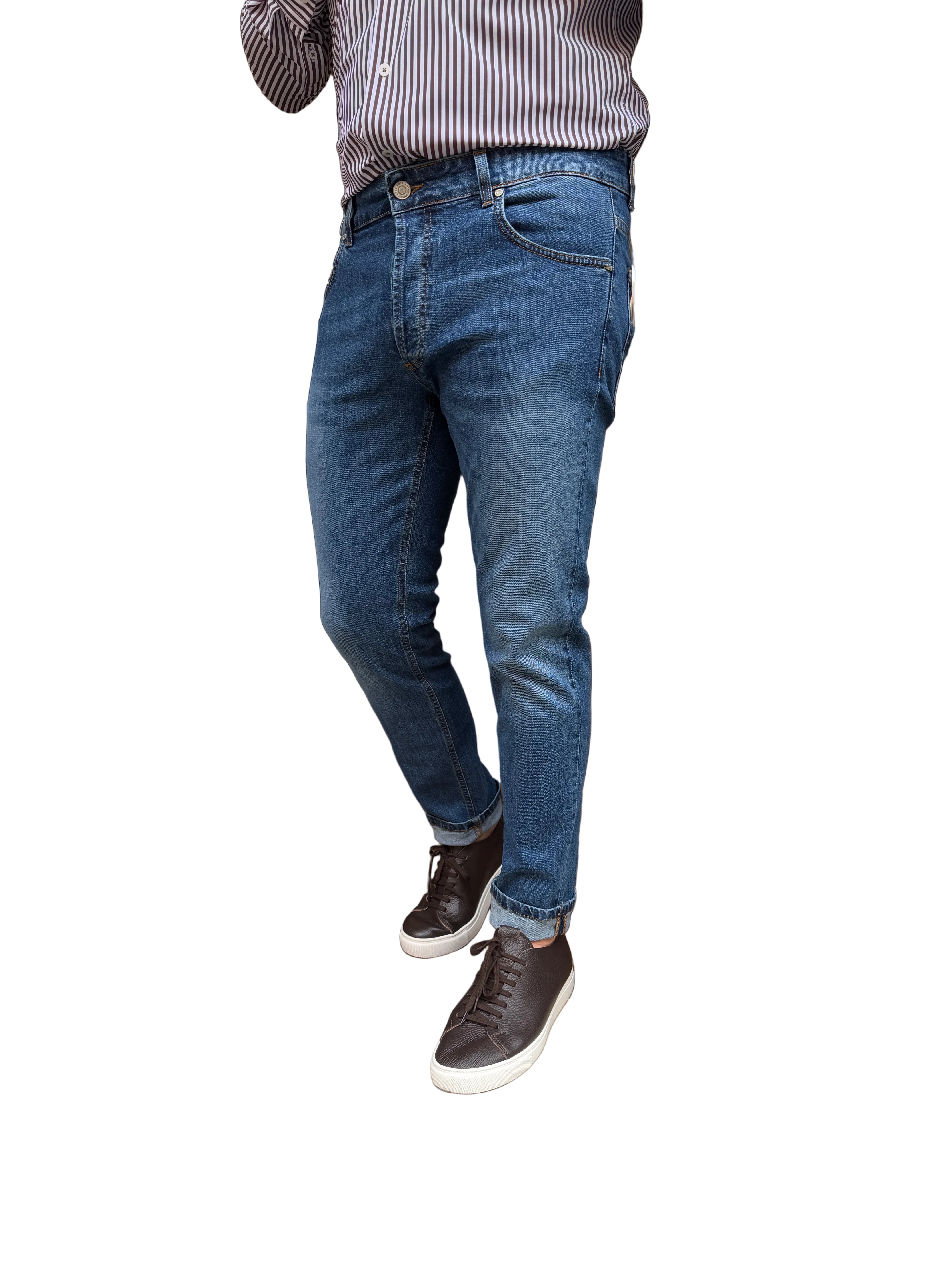 Entre Amis: Jeans- James