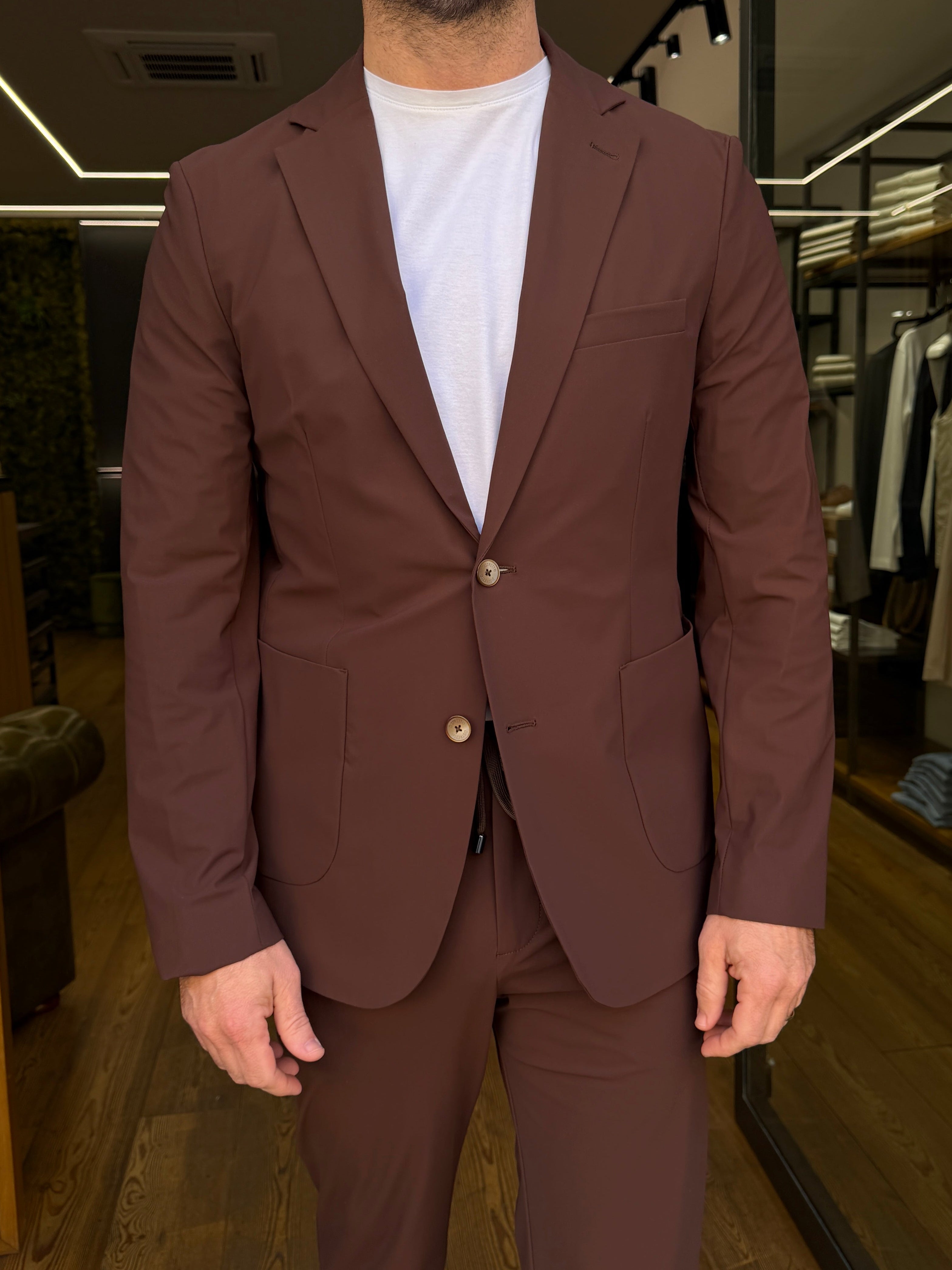 HP High Performance Jacket