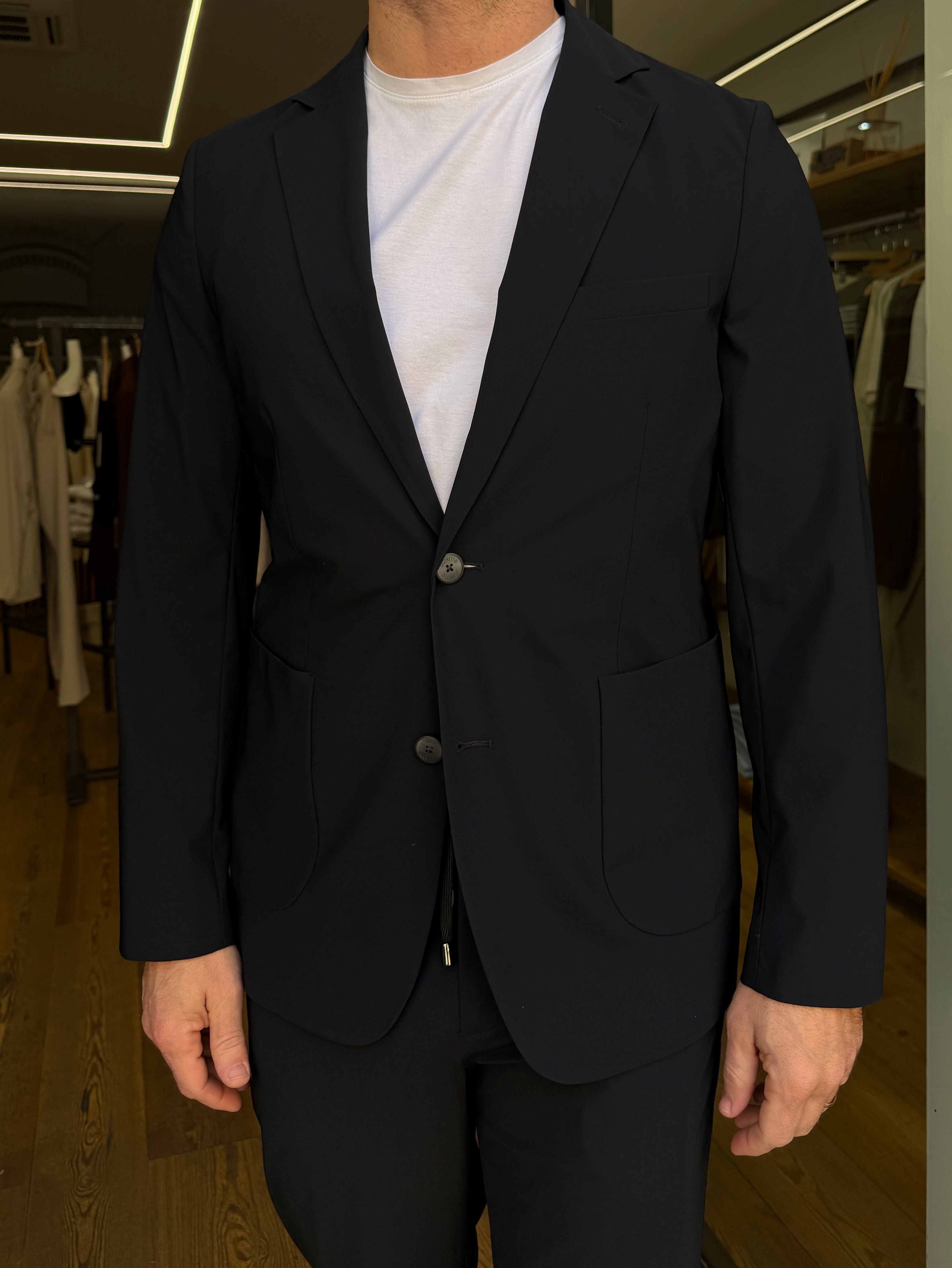 HP High Performance Jacket