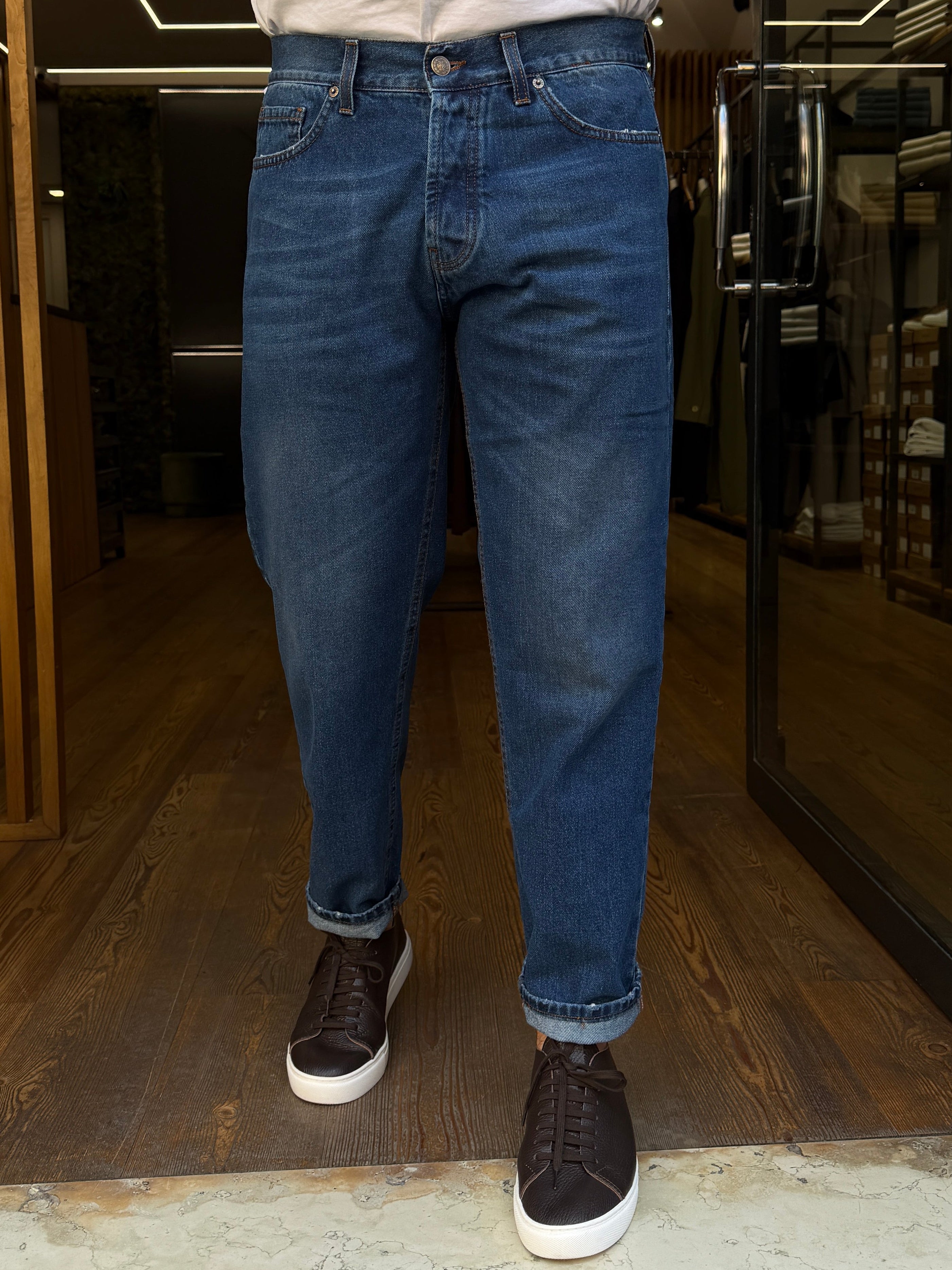 Vandom: Cirot229- Denim 5tk Japan