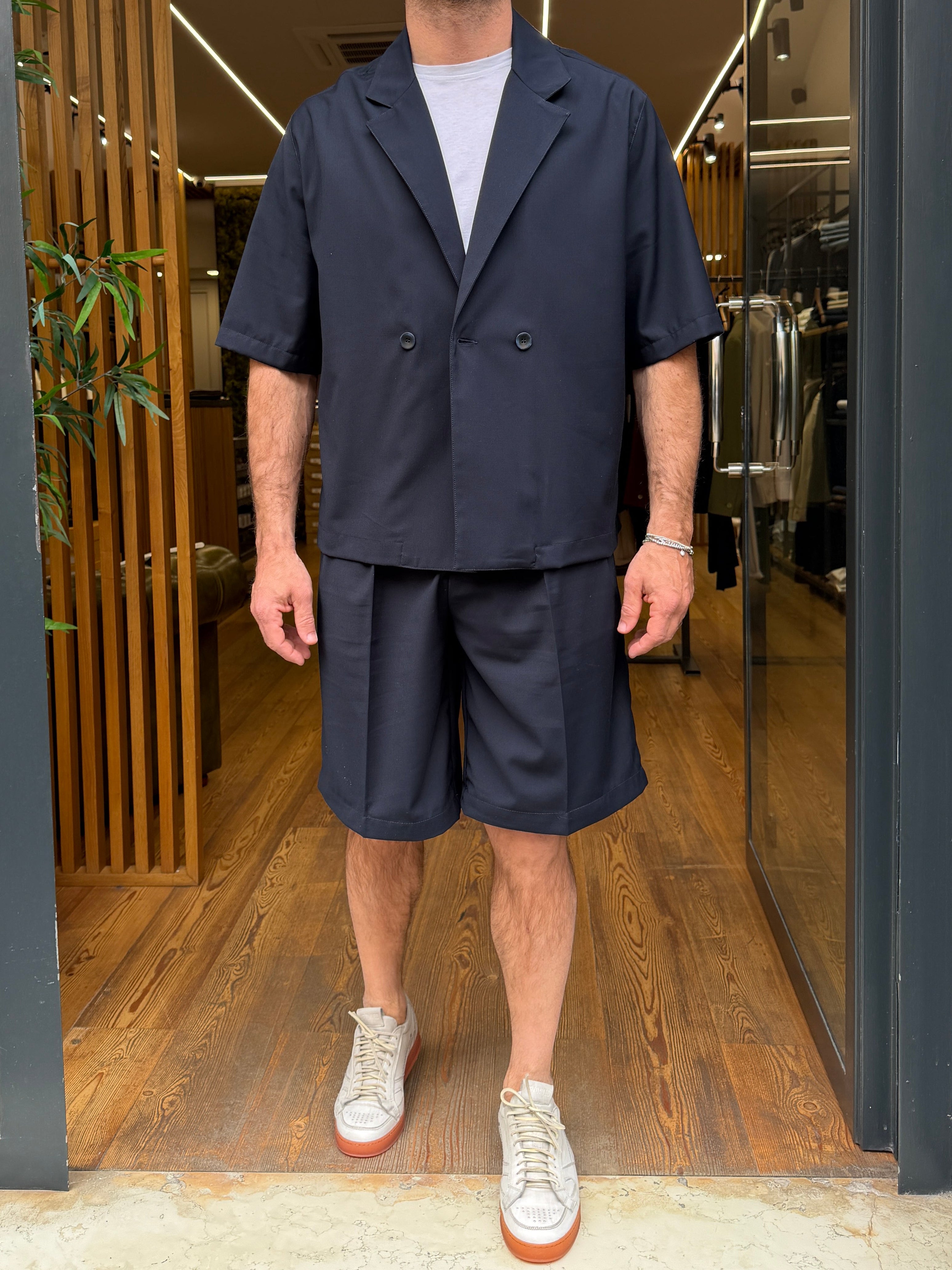 ALTA: Abito Elica MM