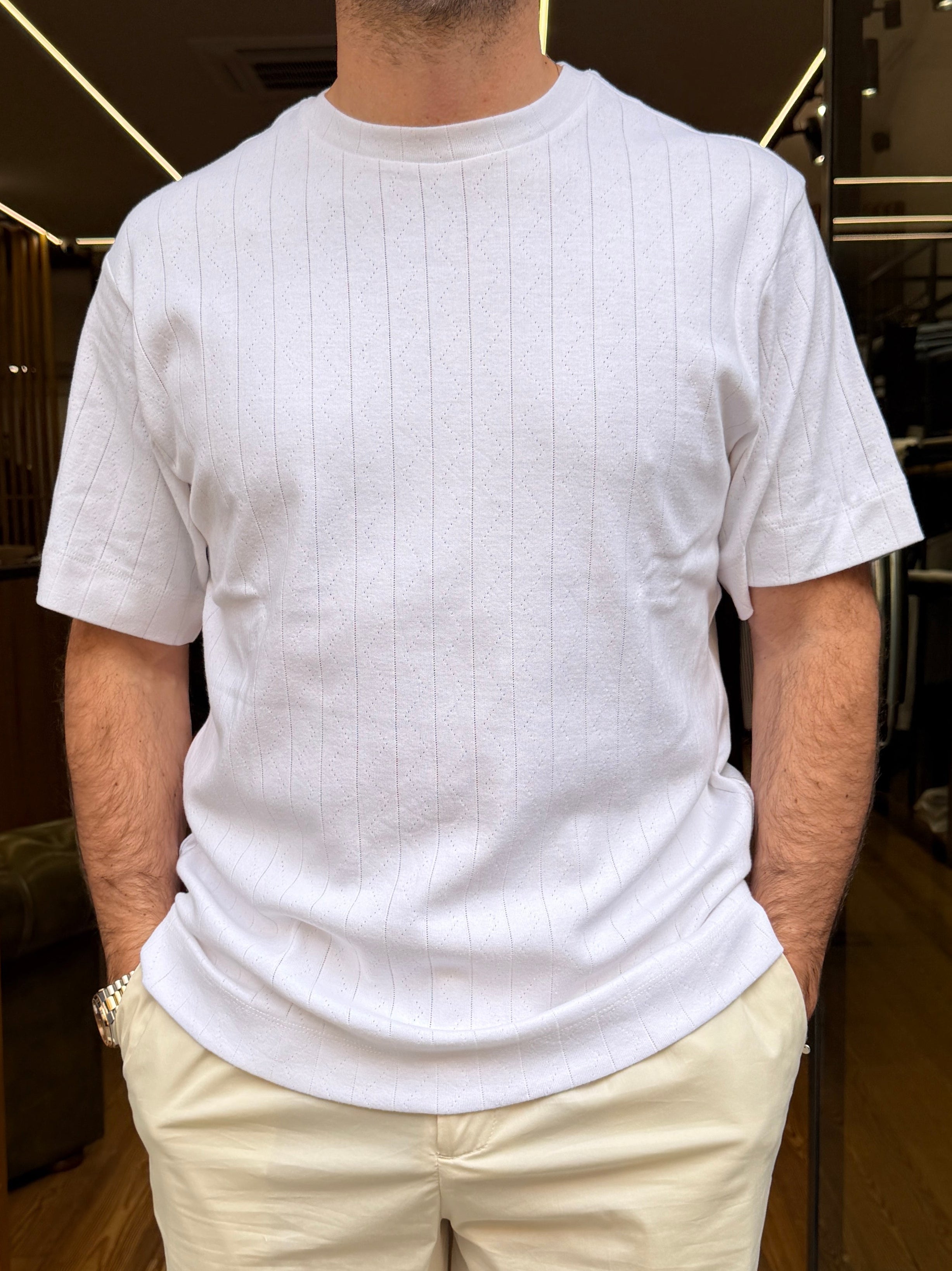 TREZ: Ranielx - T-Shirt mm