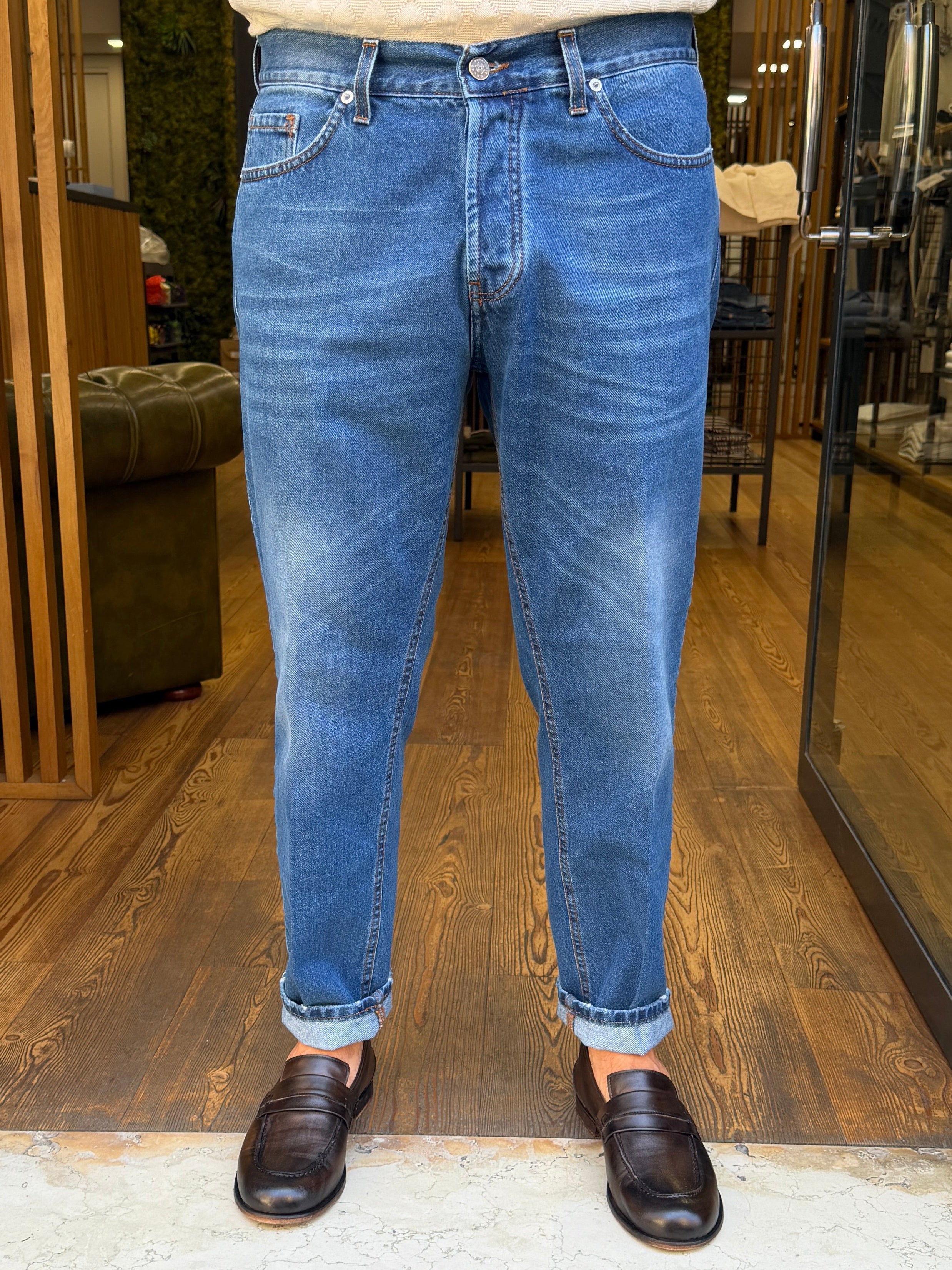 Vandom: Cirot229- Denim 5tk Japan