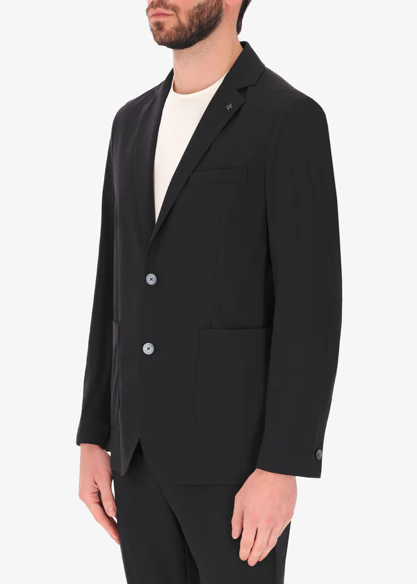 Distretto12: Giacca High Performance H.P.