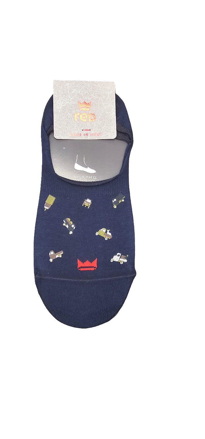 Red Sox - Salvapiede