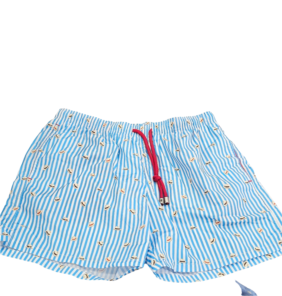 Red Sox: Costume Boxer