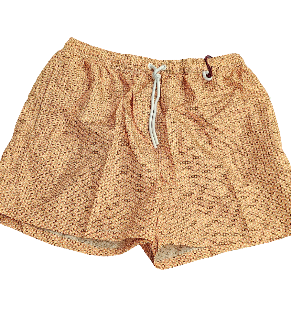 Trez: Costume fantasia