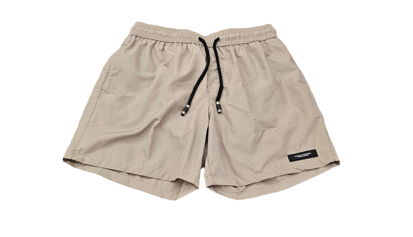 Paolo Pecora: Costume - Boxer