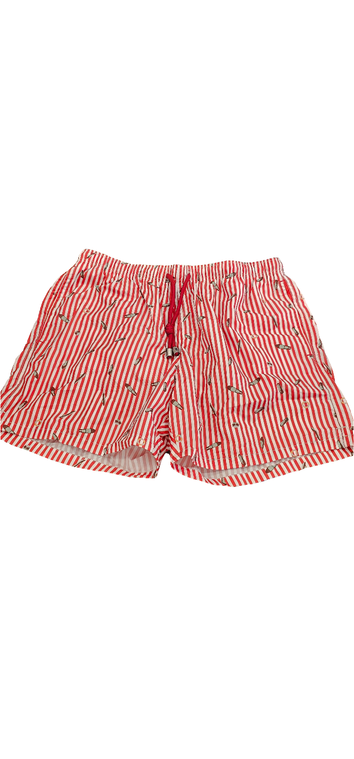 Red Sox: Costume Boxer