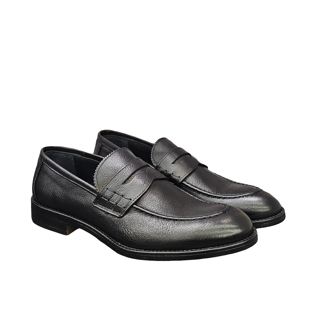 F.lli Rennella- Mocassino in pellep