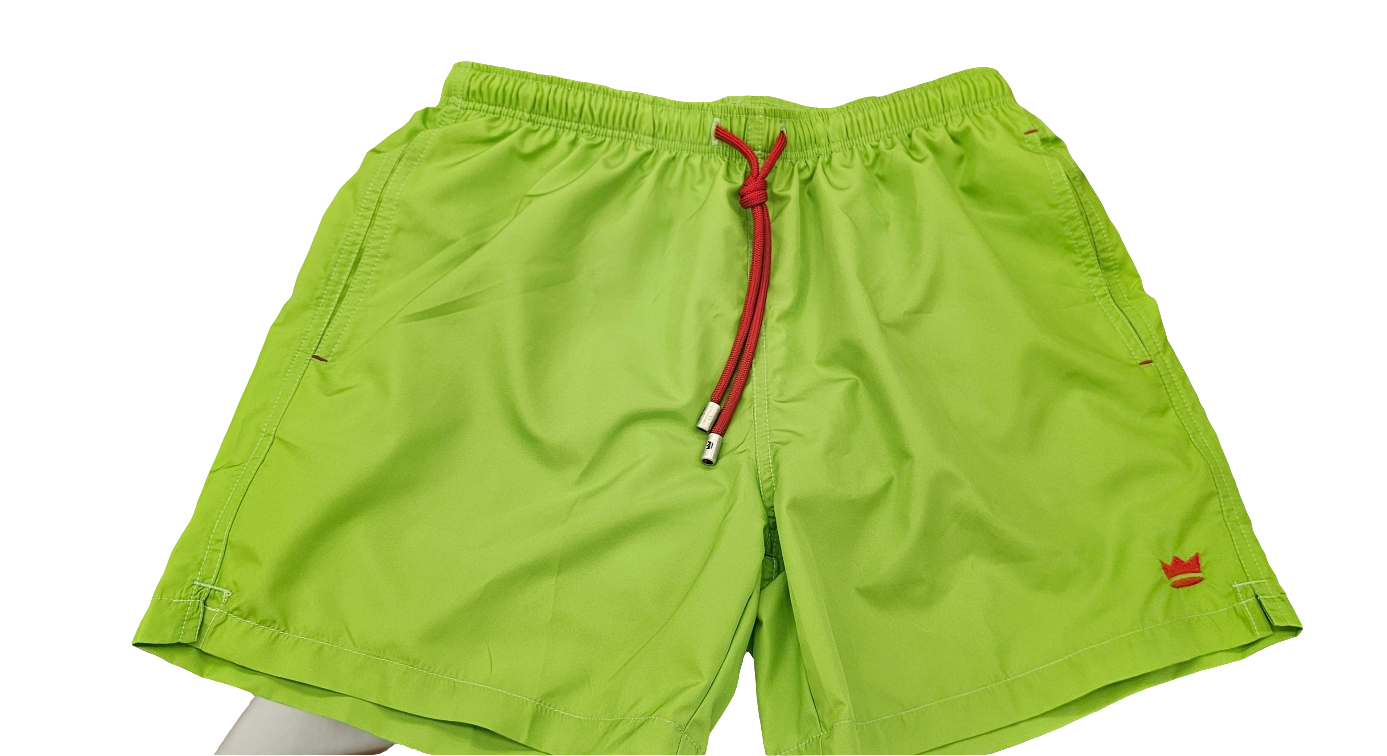 Costume mare uomo unito