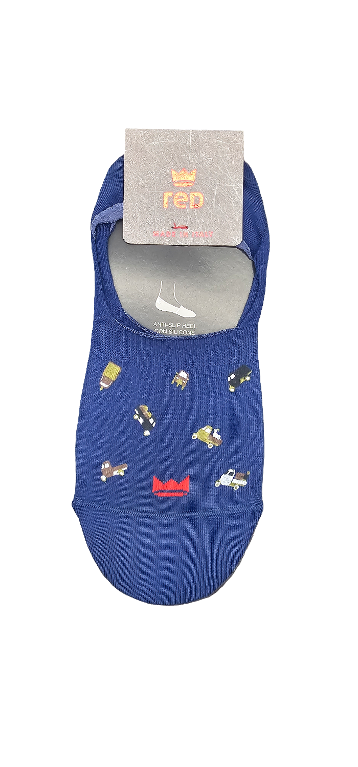 Red Sox - Salvapiede