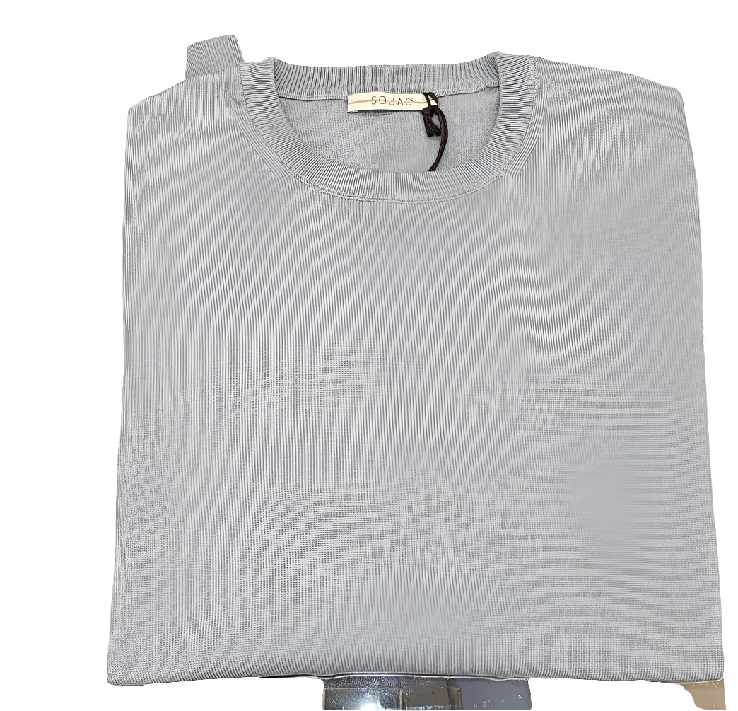 Paris- Girocollo basic