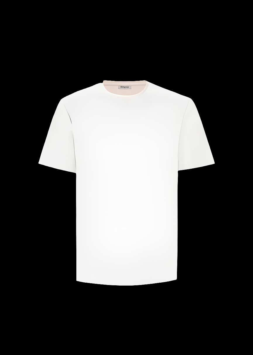 Distretto12- Jersey T-shirt T-Active