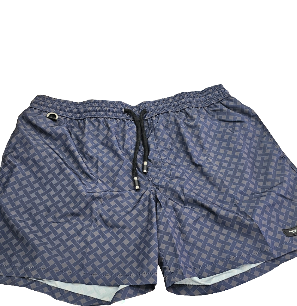 Paolo Pecora : Costume boxer