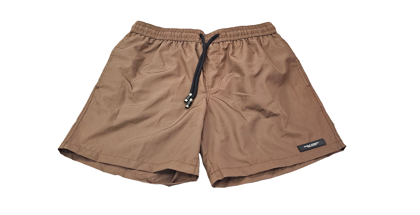 Paolo Pecora: Costume - Boxer