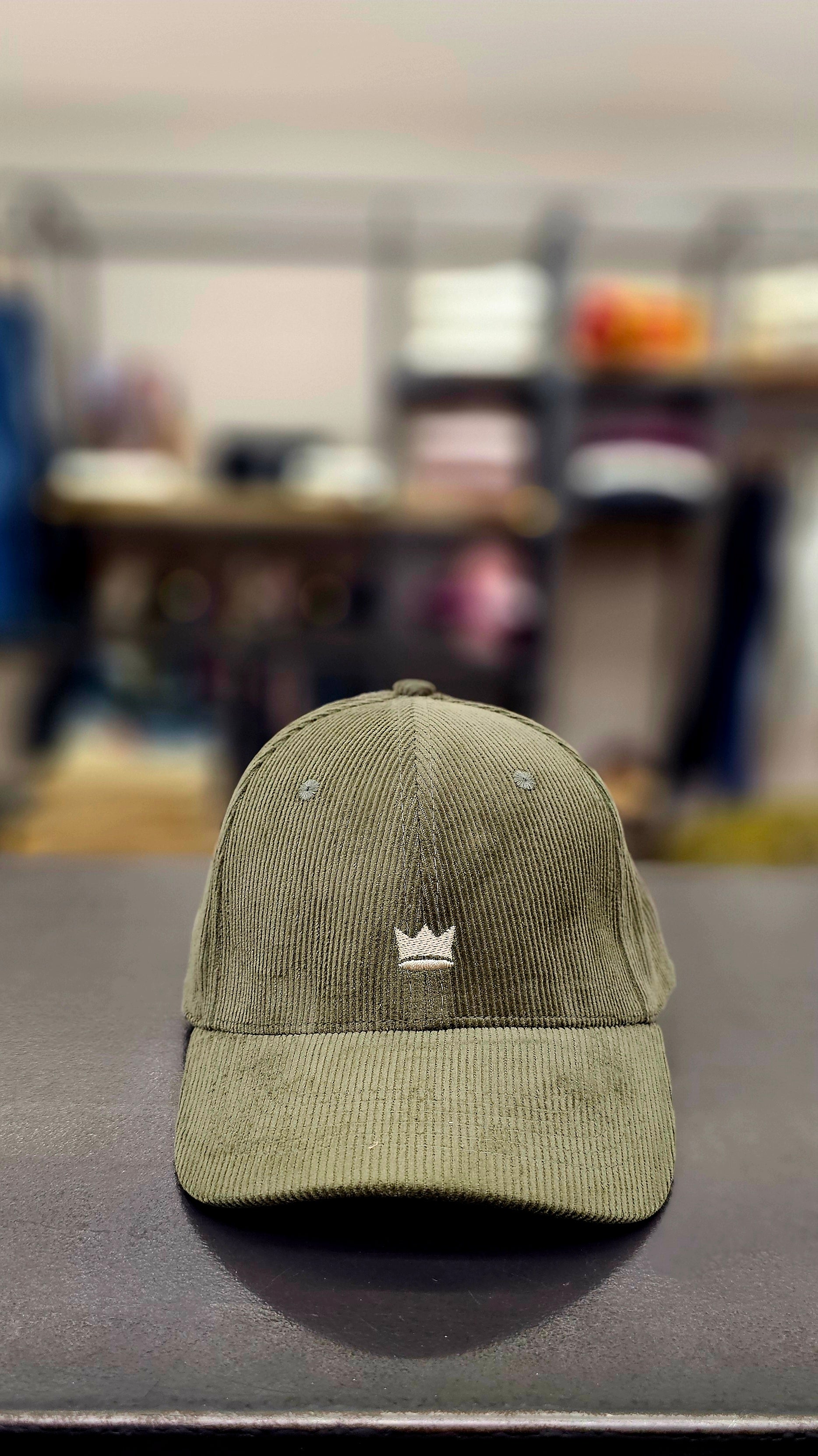 Red Sox: Cappello in velluto