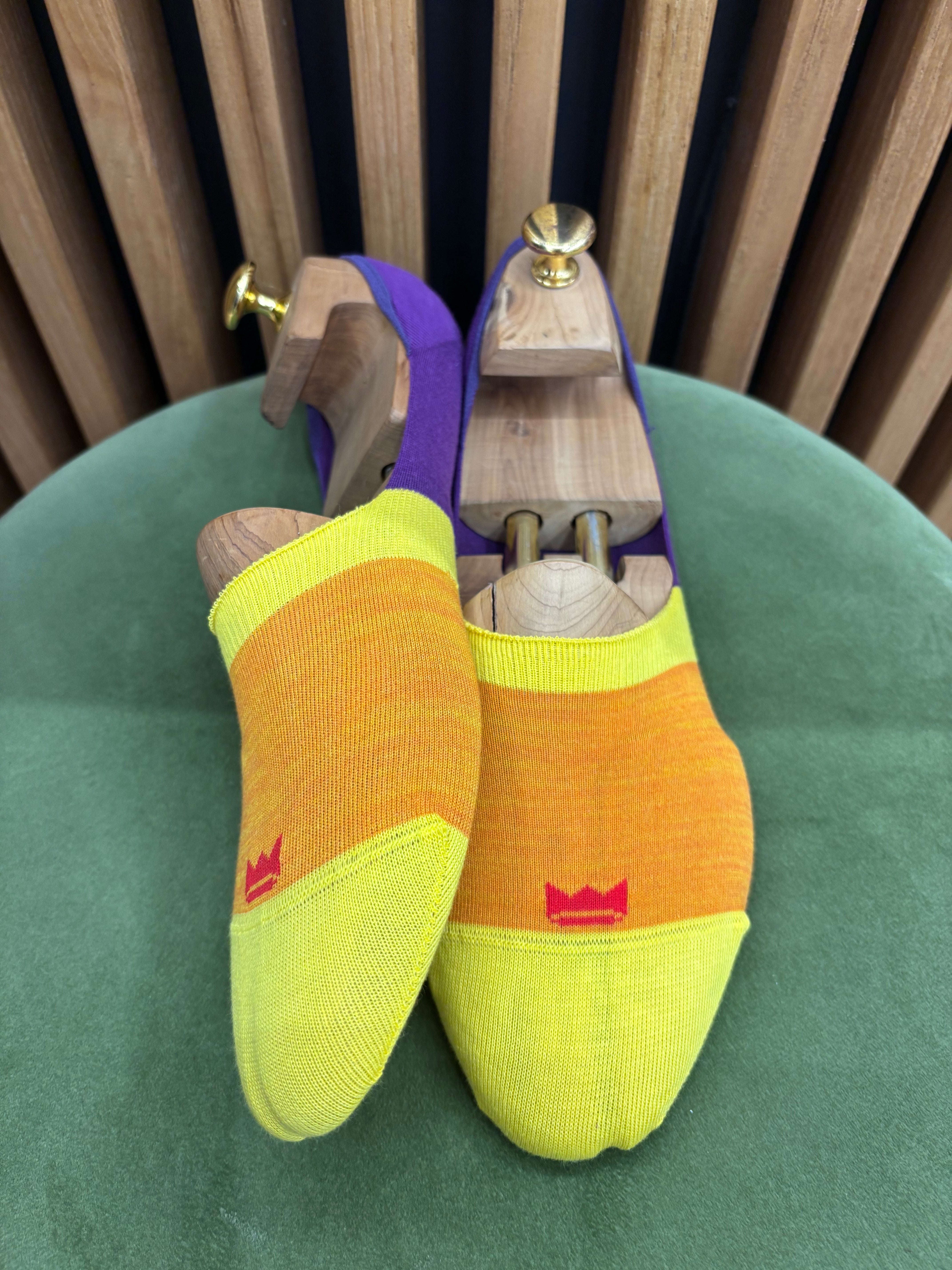 RED: Salvapiede Tricolor