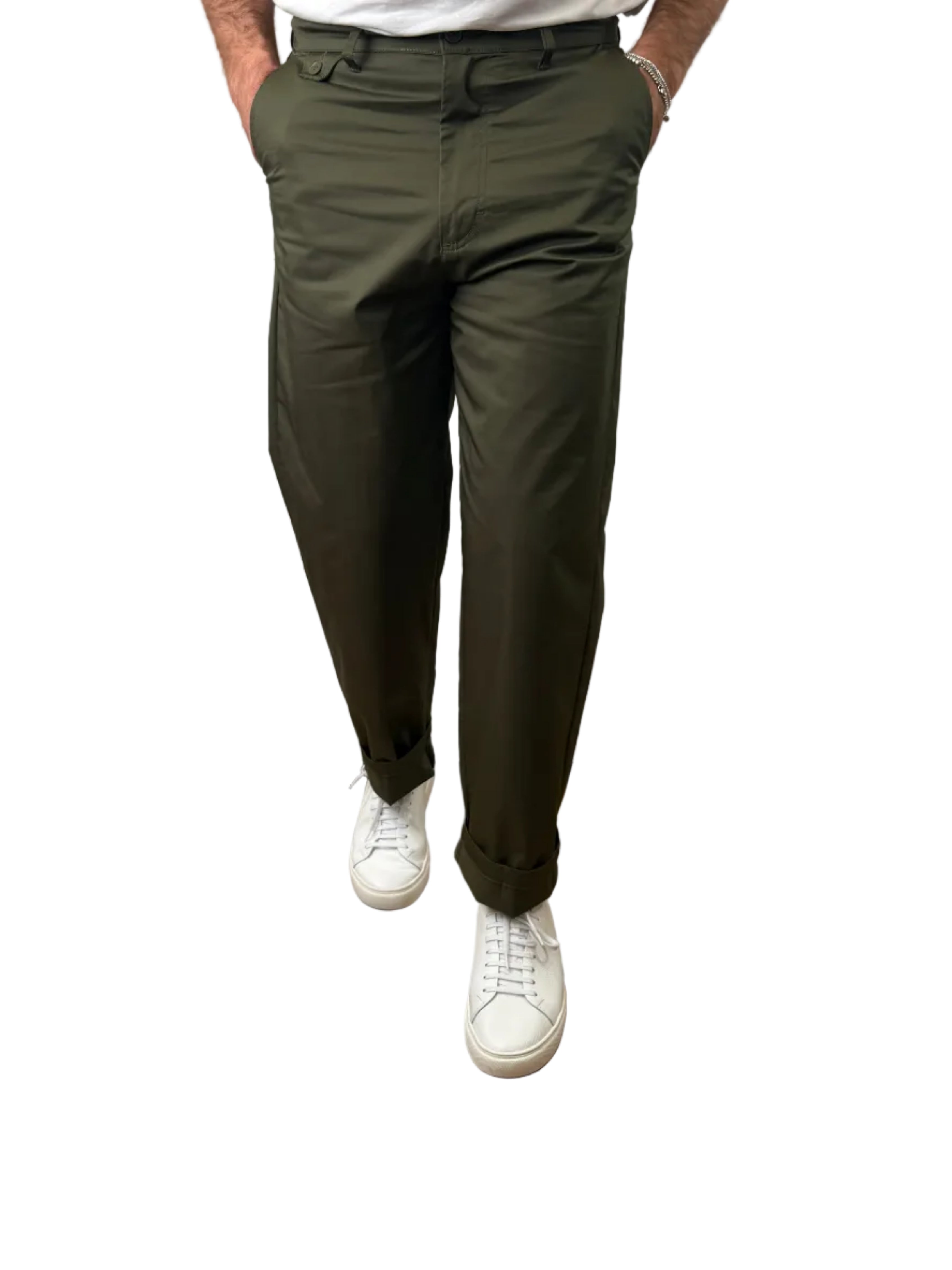 Squad: Nico- Pantalone