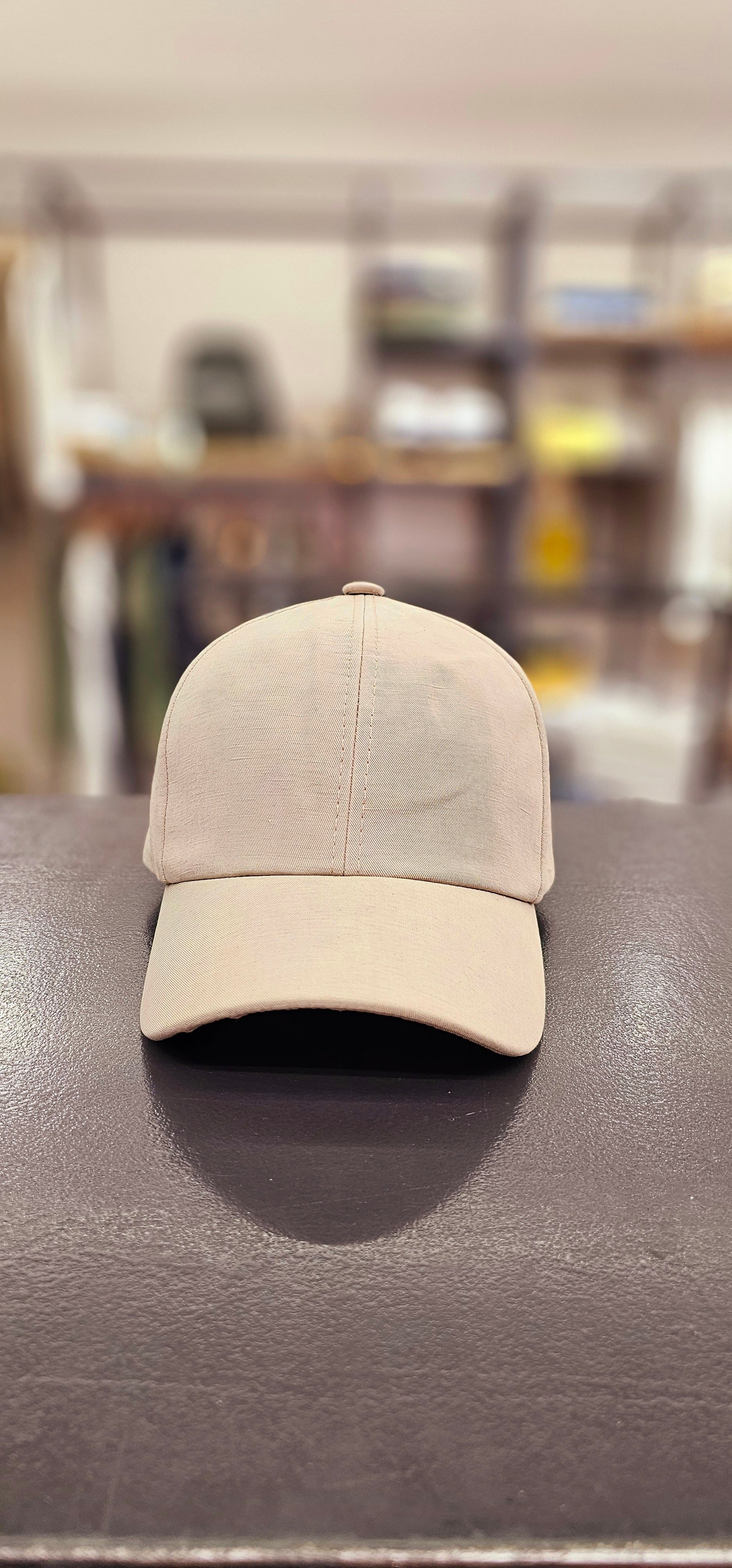 Martin Zelo- Berretto