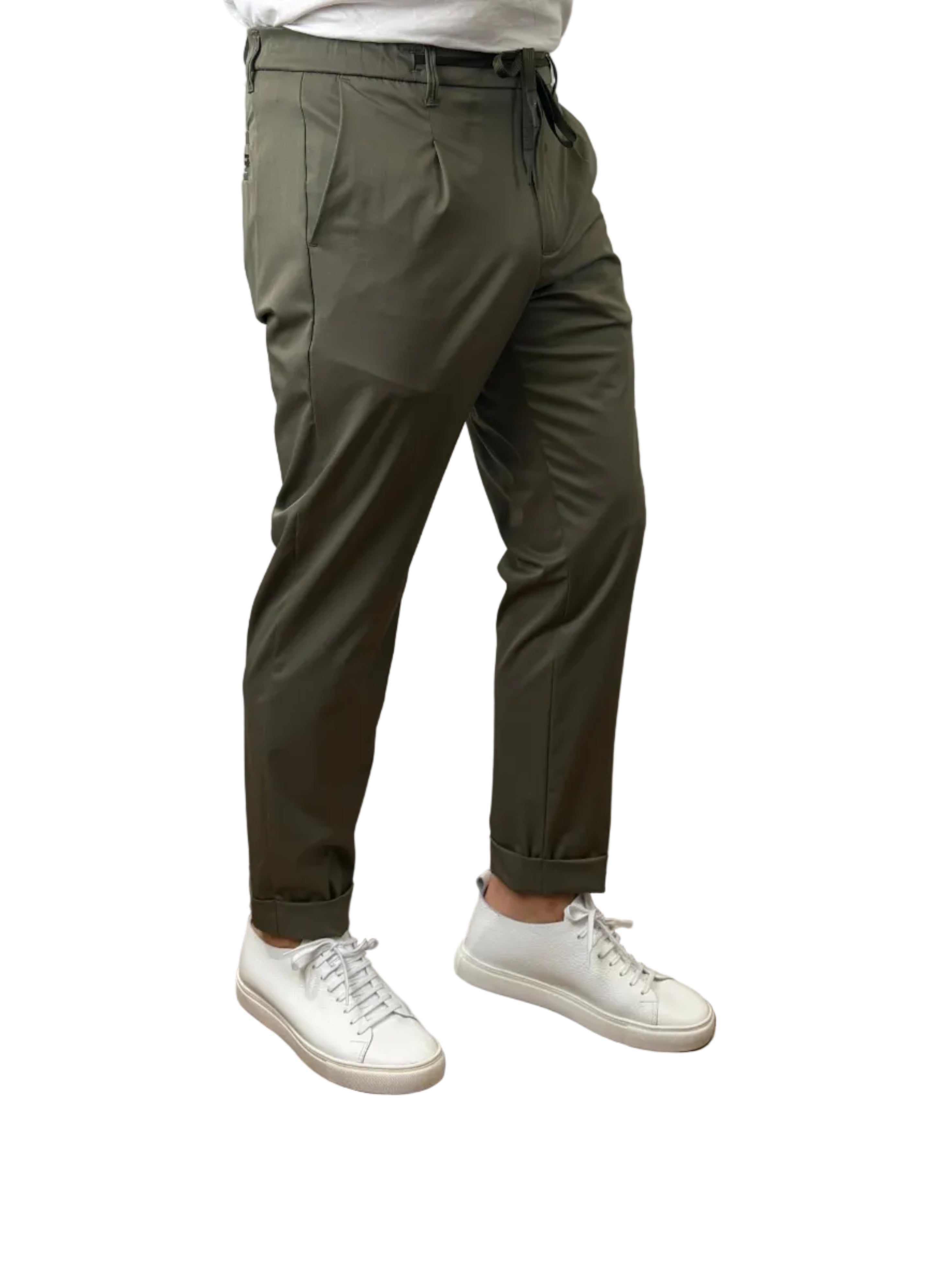 Squad: Flores- Pantalaccio