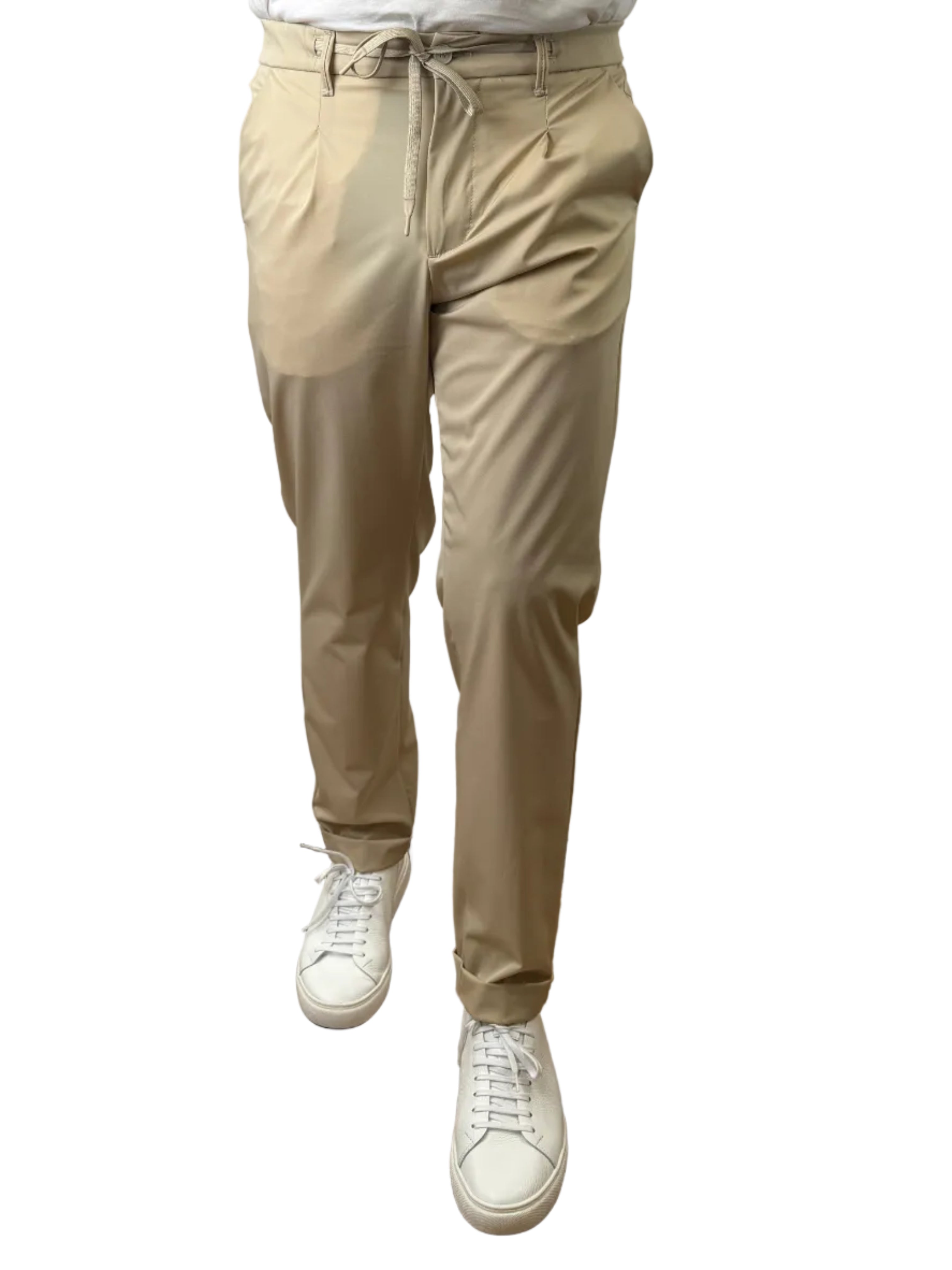 Squad: Flores- Pantalaccio