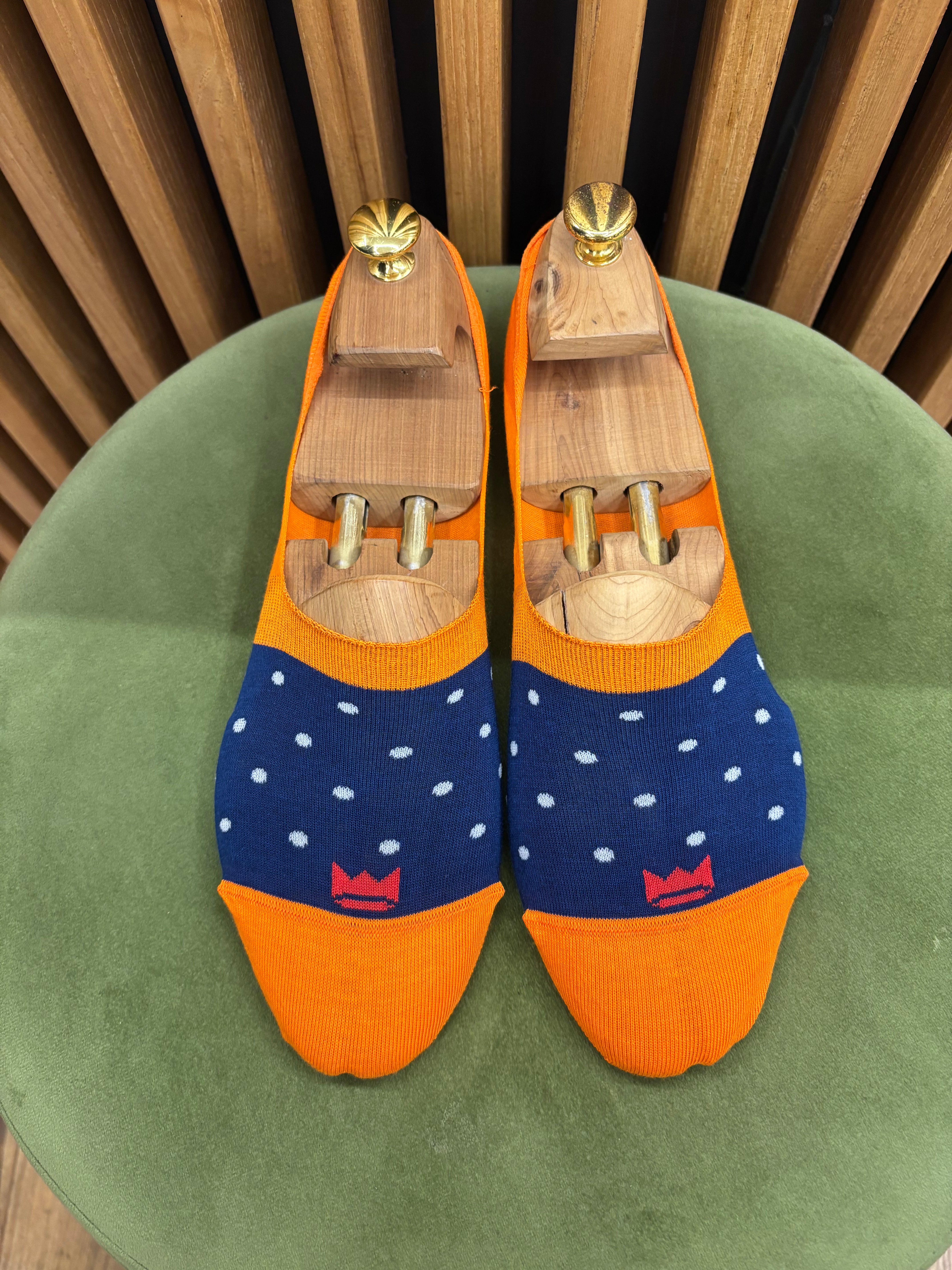 RED: Salvapiedi pois