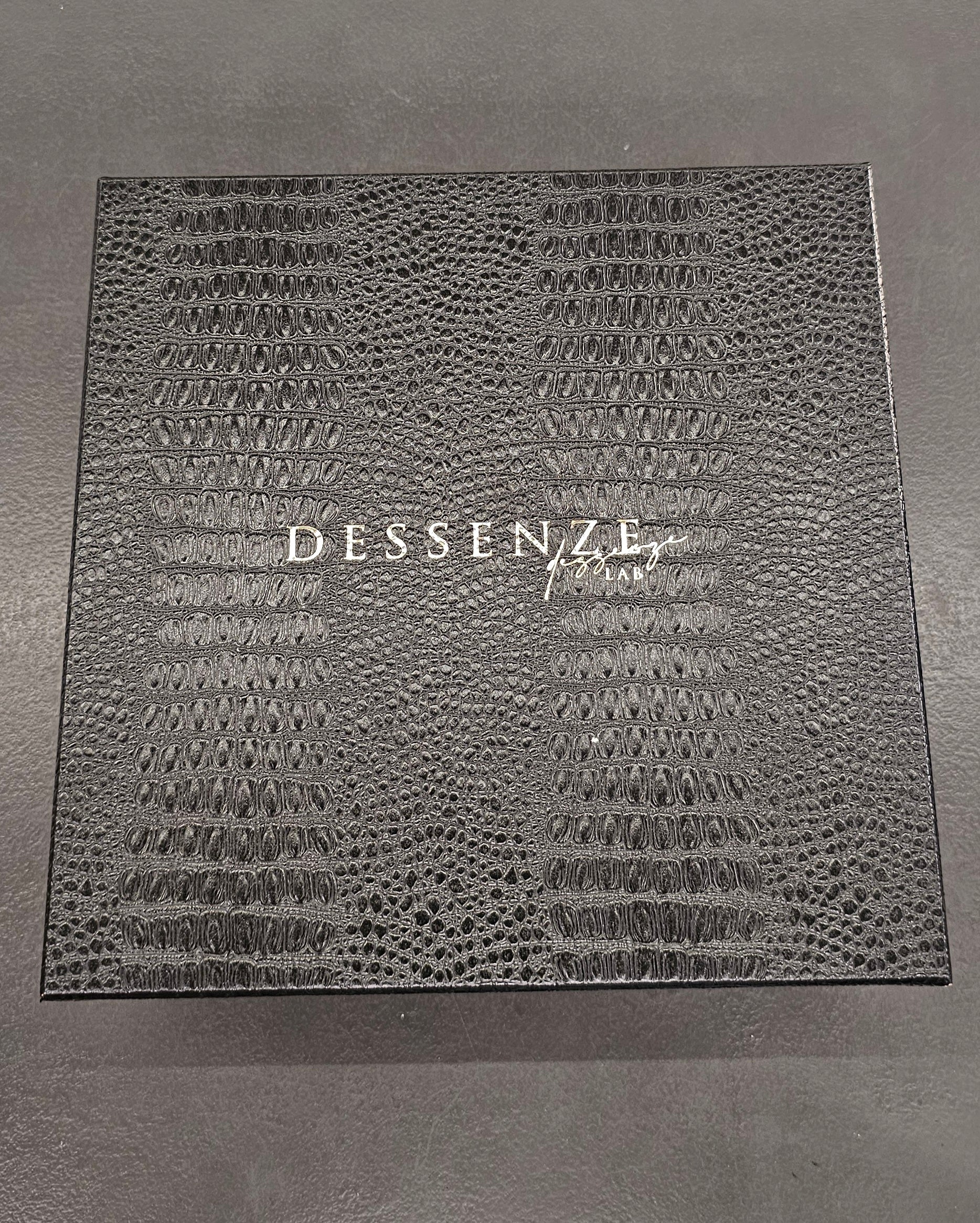 Dessenze: BOX Profumatore con spray