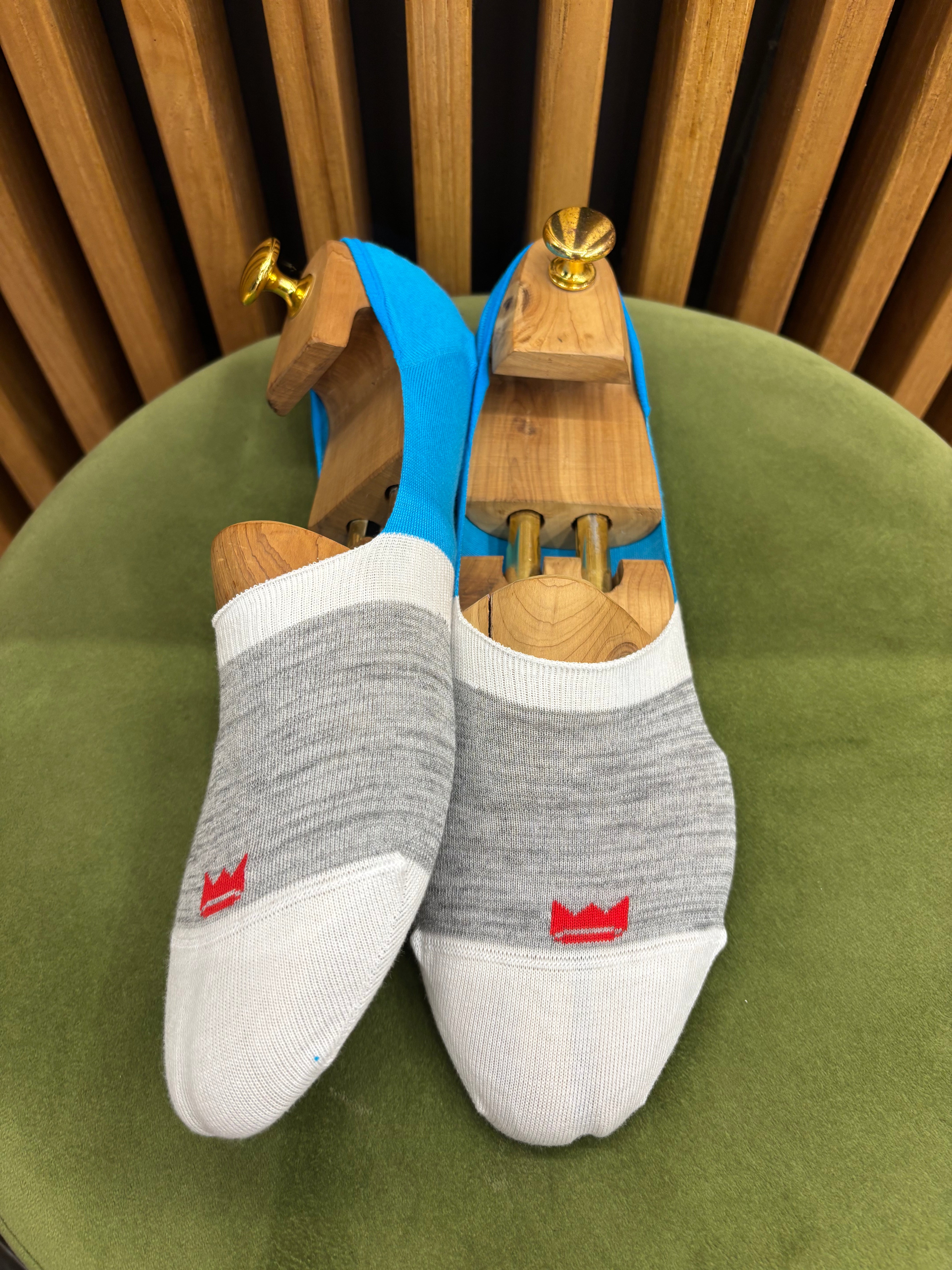 RED: Salvapiede Tricolor