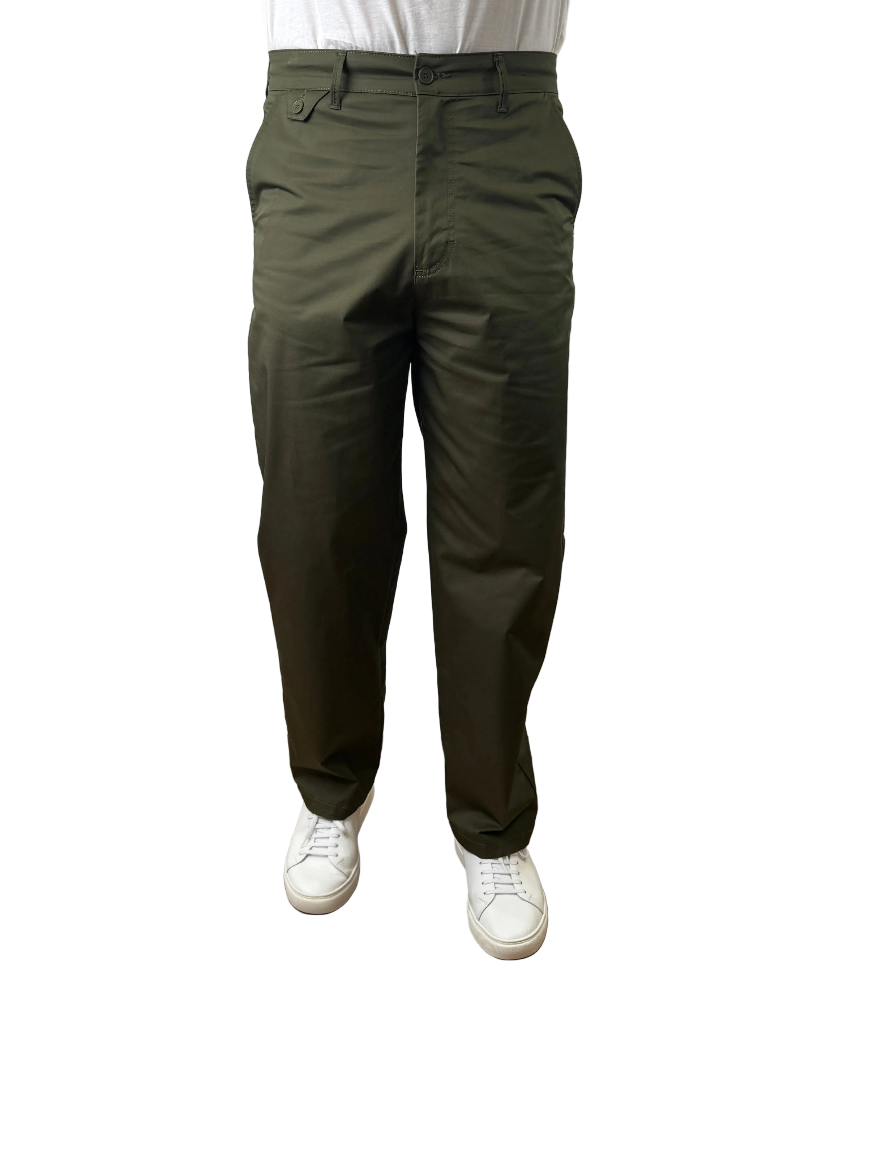 Squad: Nico- Pantalone