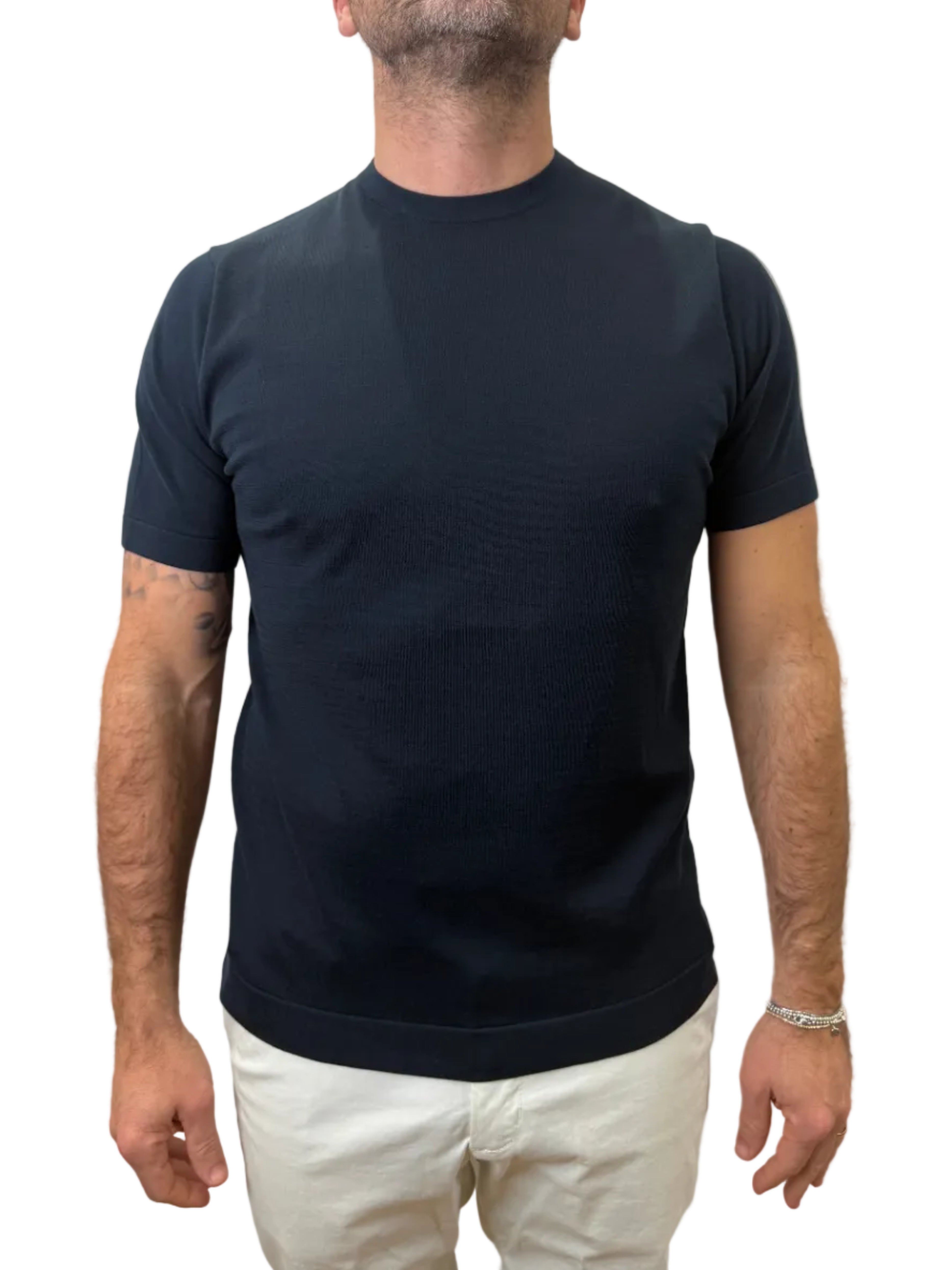 Diktat: T-shirt m/m finezza 18
