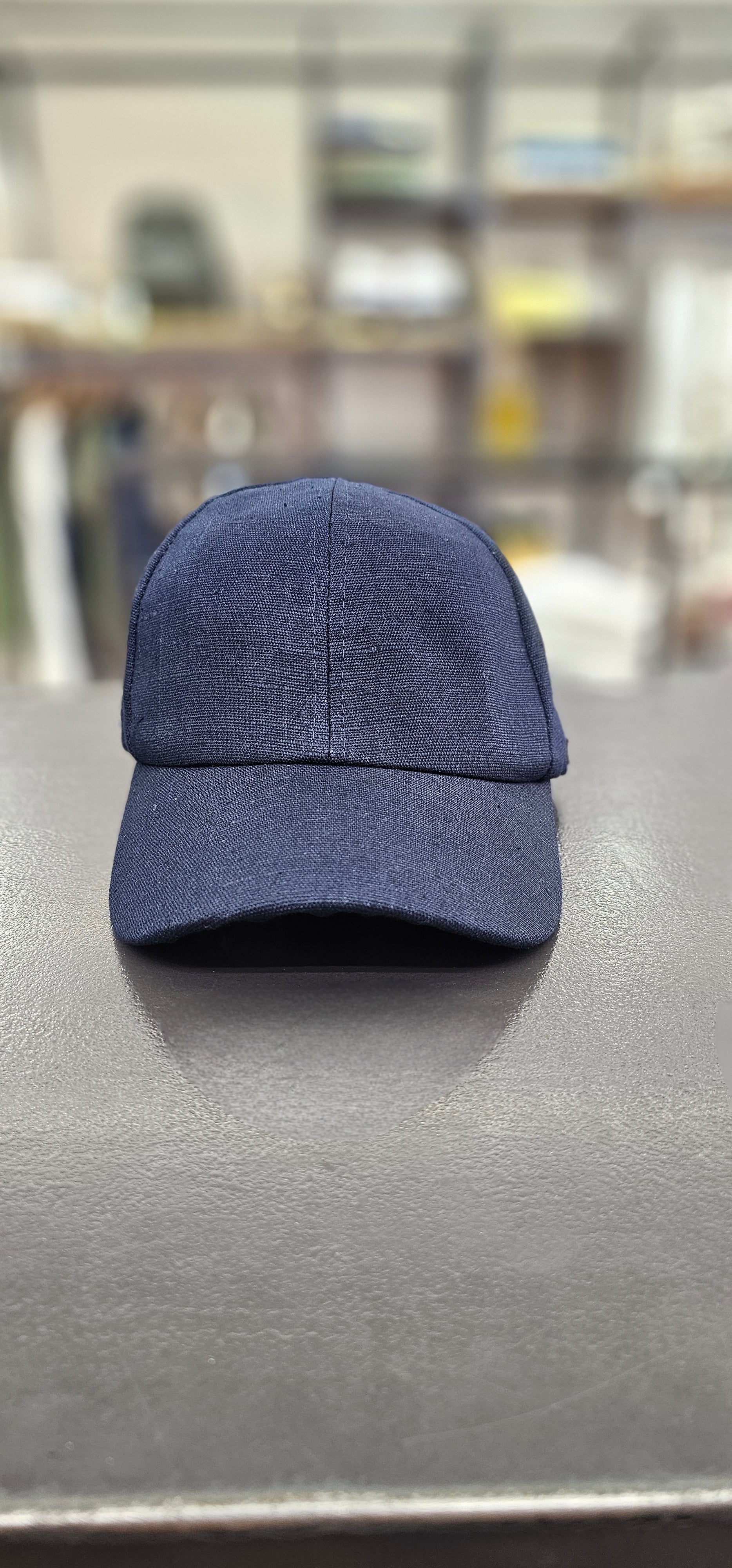 Martin Zelo- Berretto