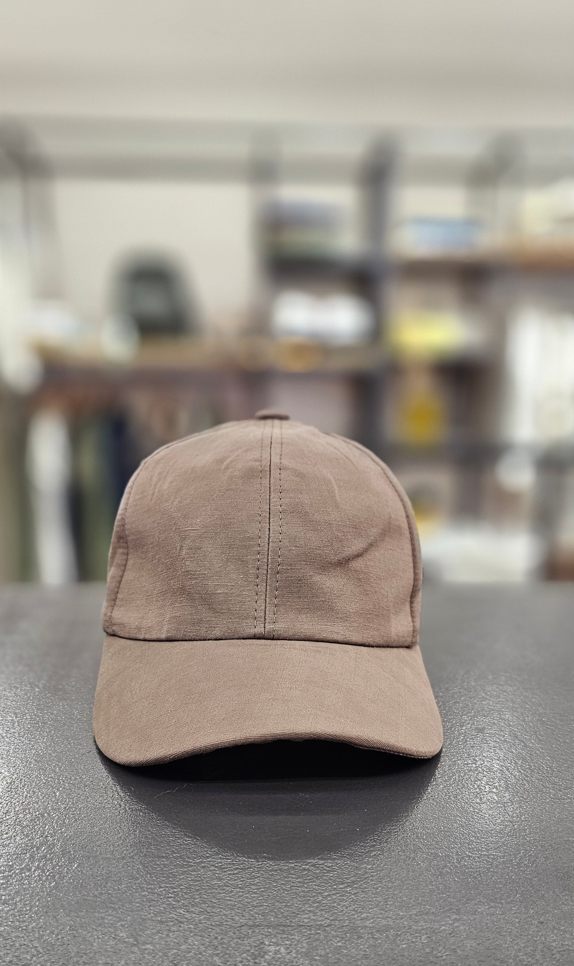 Martin Zelo- Berretto