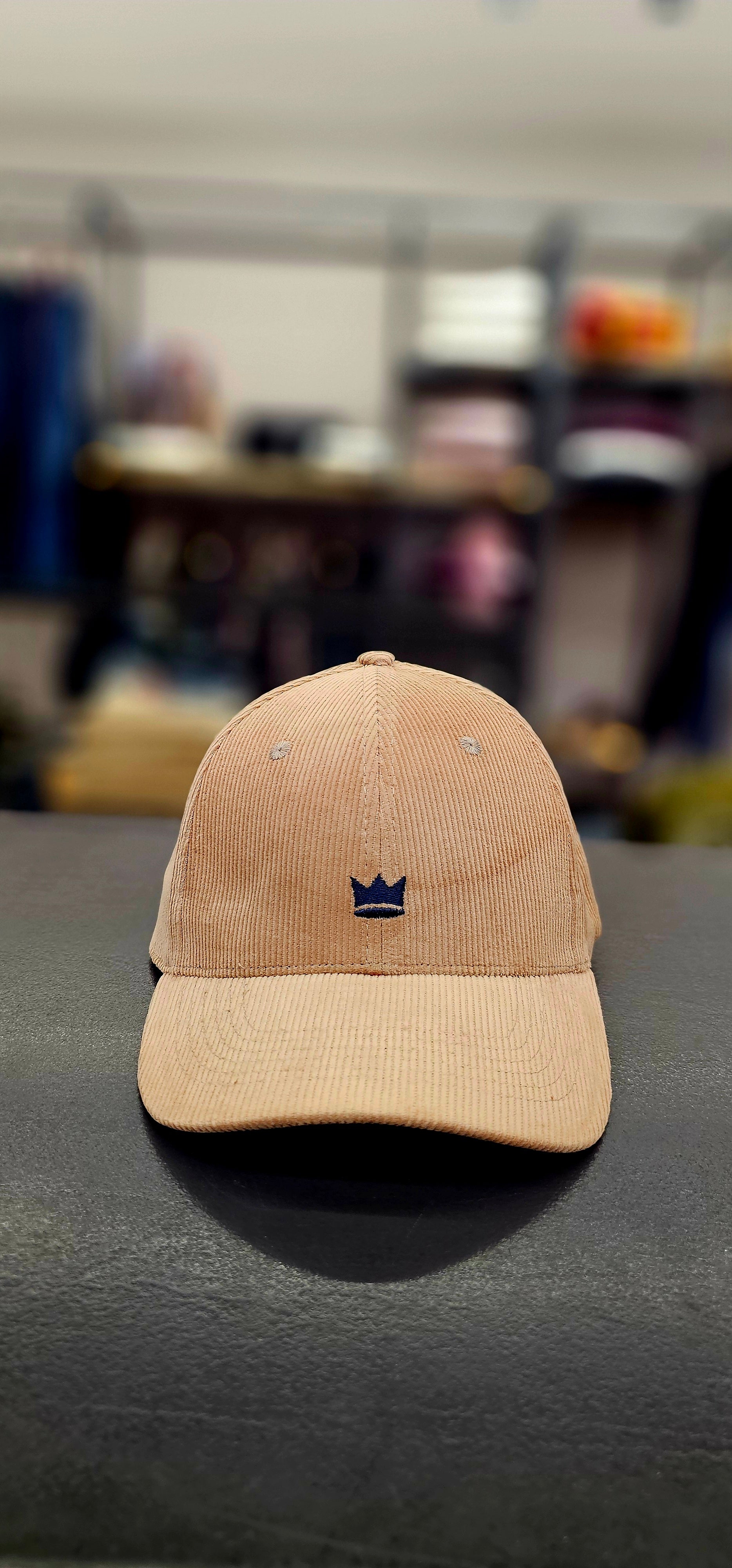 Red Sox: Cappello in velluto